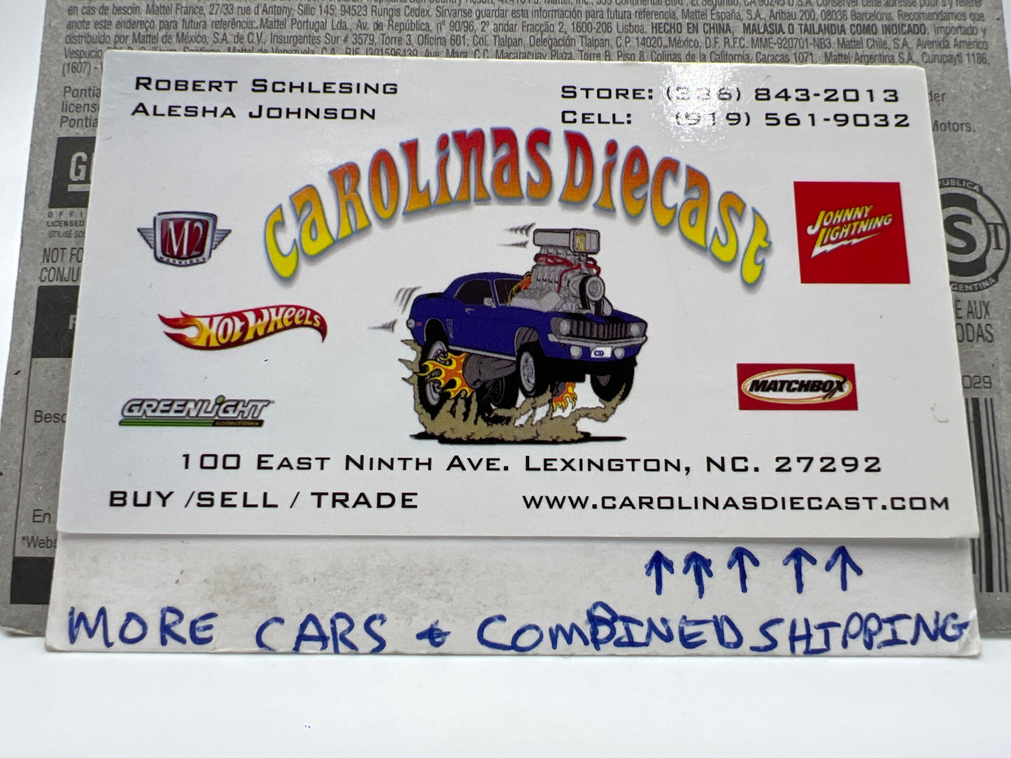 2006 Hot Wheels All Stars #198 Hot Bird Purple 37C