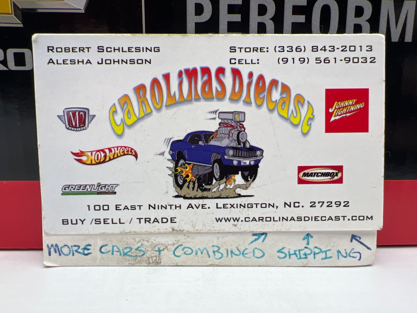 M2 Machines 1/24 1969 Chevrolet Camaro SS 396 Black R103