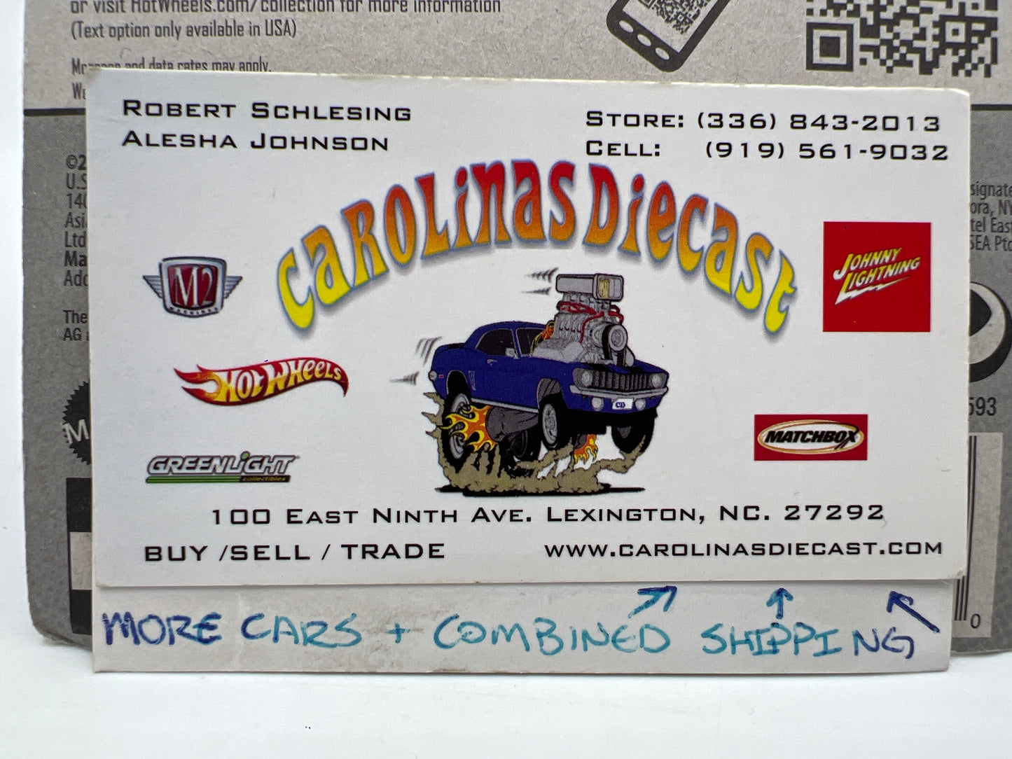 2013 Hot Wheels Showroom #154 BMW 2002 Green 108B