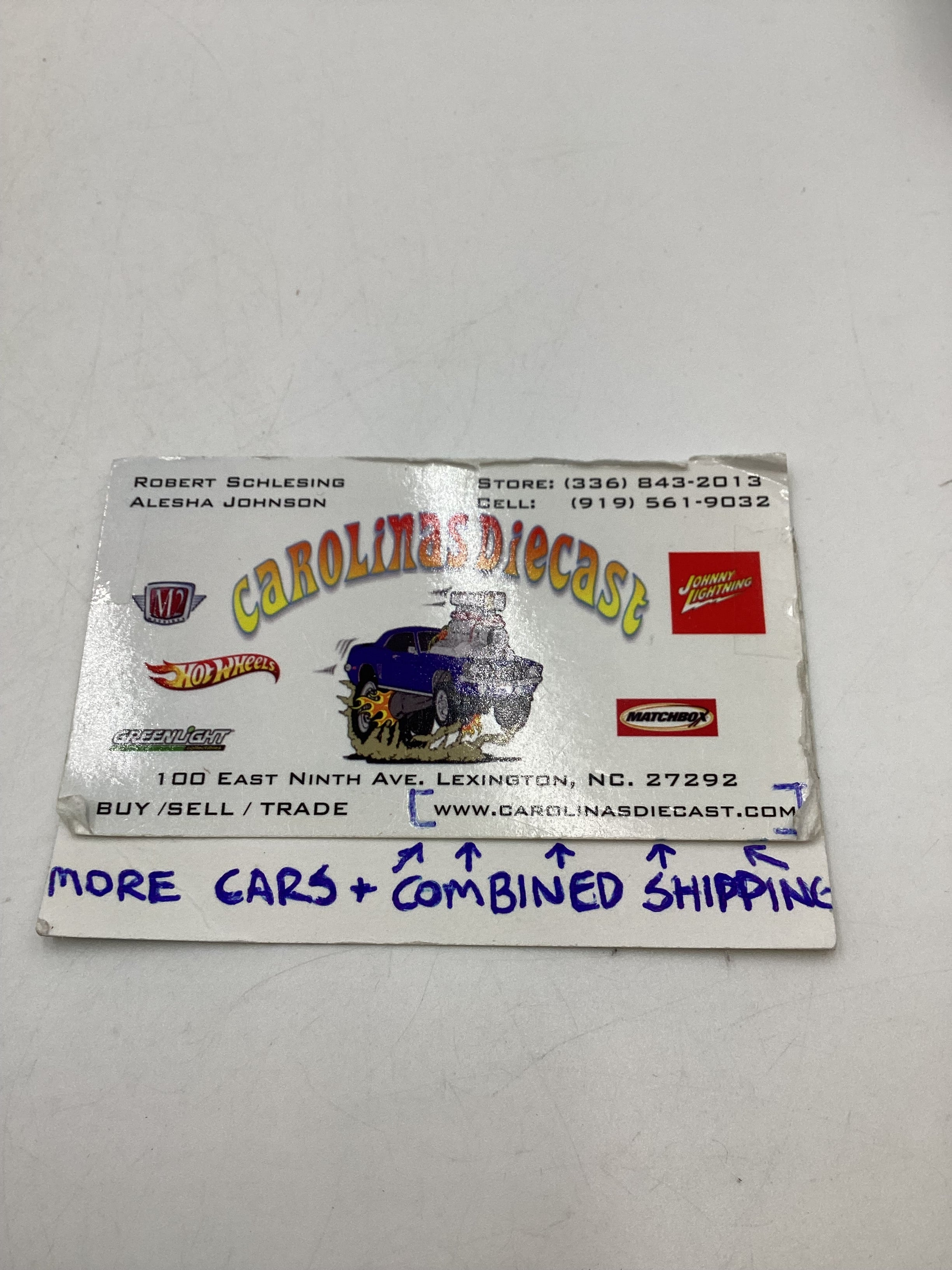 2022 Hot Wheels Treasure hunt #223 98 Subaru Impreza 22B-STI