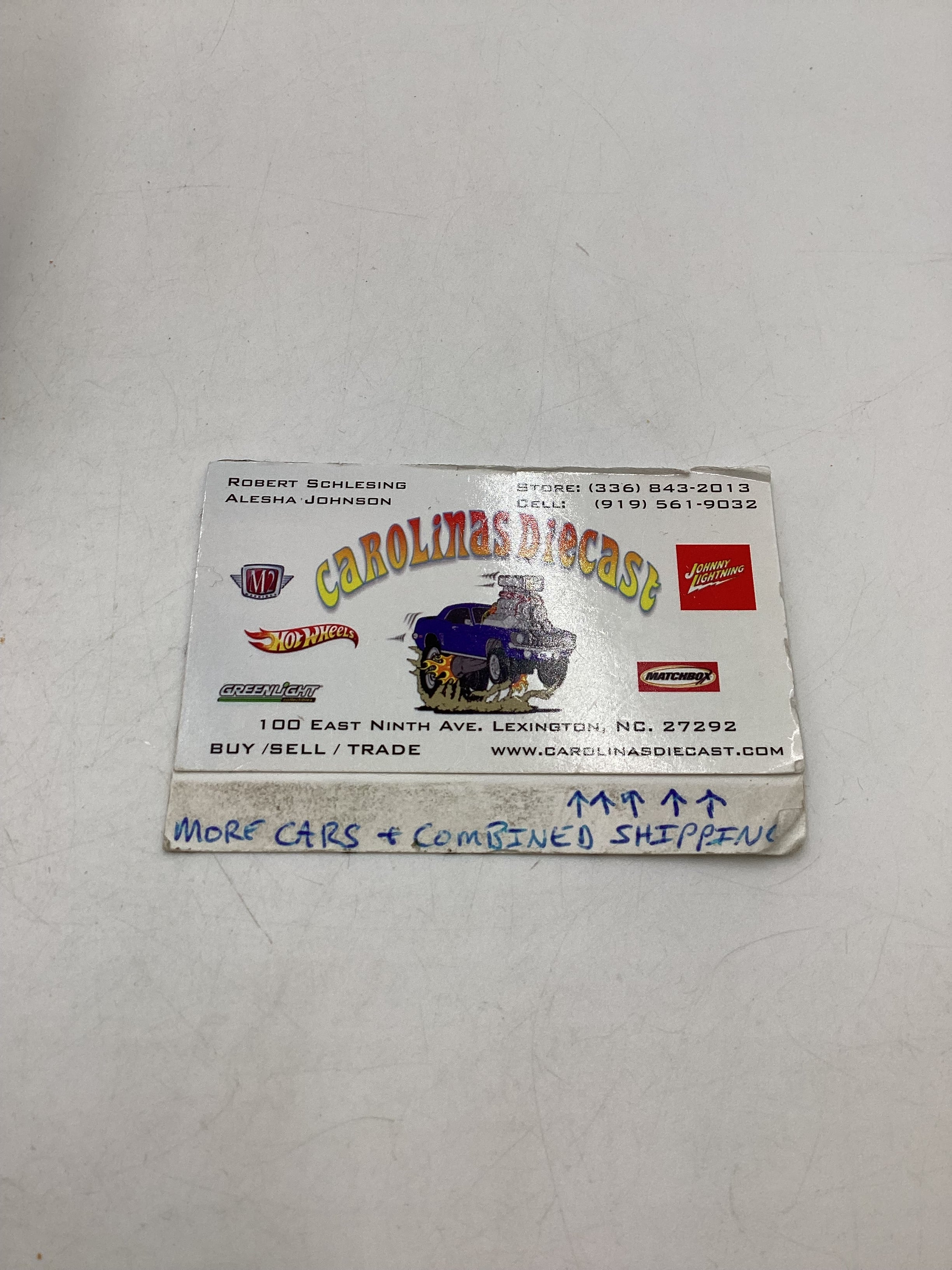 2021 Hot Wheels #73 Rodger Dodger 8 Ball Black 60E – carolinasdiecast