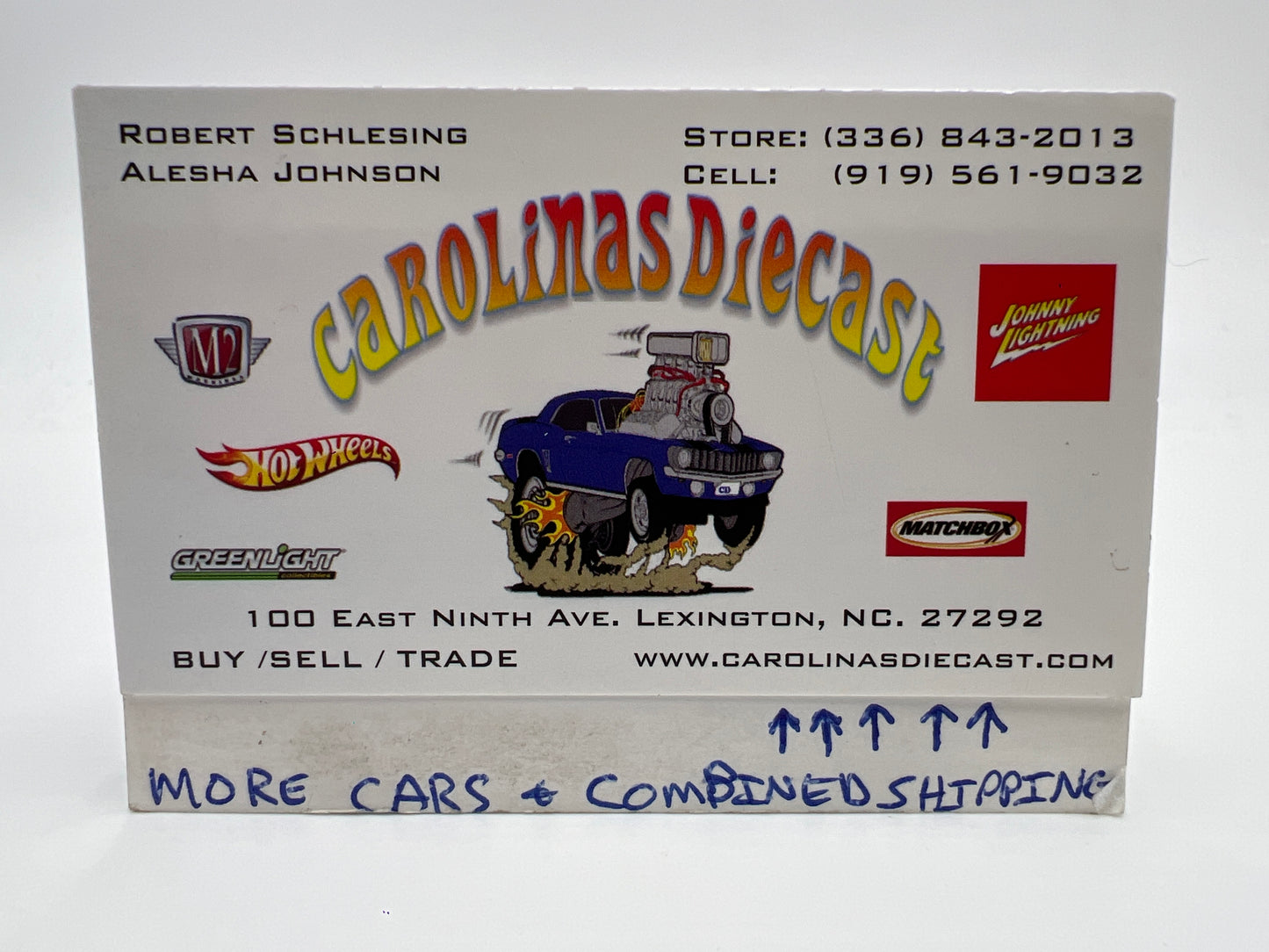 Hot Wheels 1/64 Premium Target 2 Pack Exclusive Subaru Impreza WRX Silver Loose