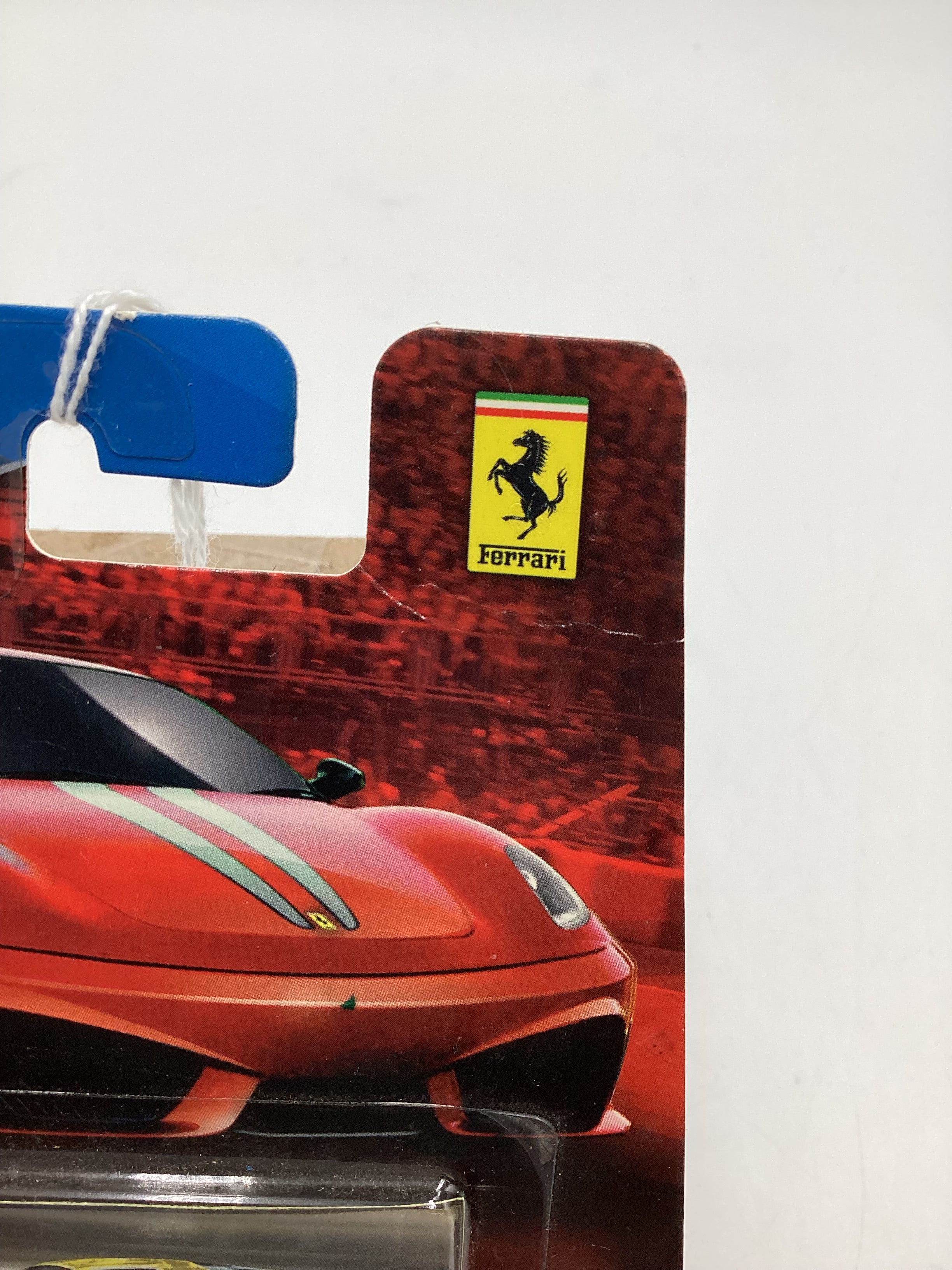 Hot Wheels Ferrari Racer 10/24 Ferrari 330 P4 – carolinasdiecast