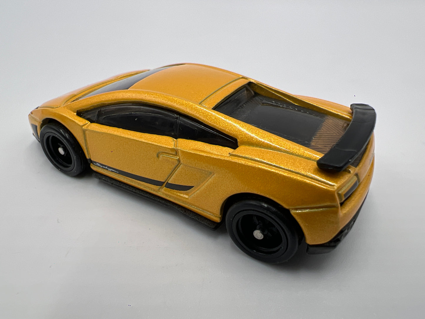 Hot Wheels 1/64 Premium Fast & Furious Fast Imports Lamborghini Gallardo LP 570-4 SuperLeggera Yellow Loose