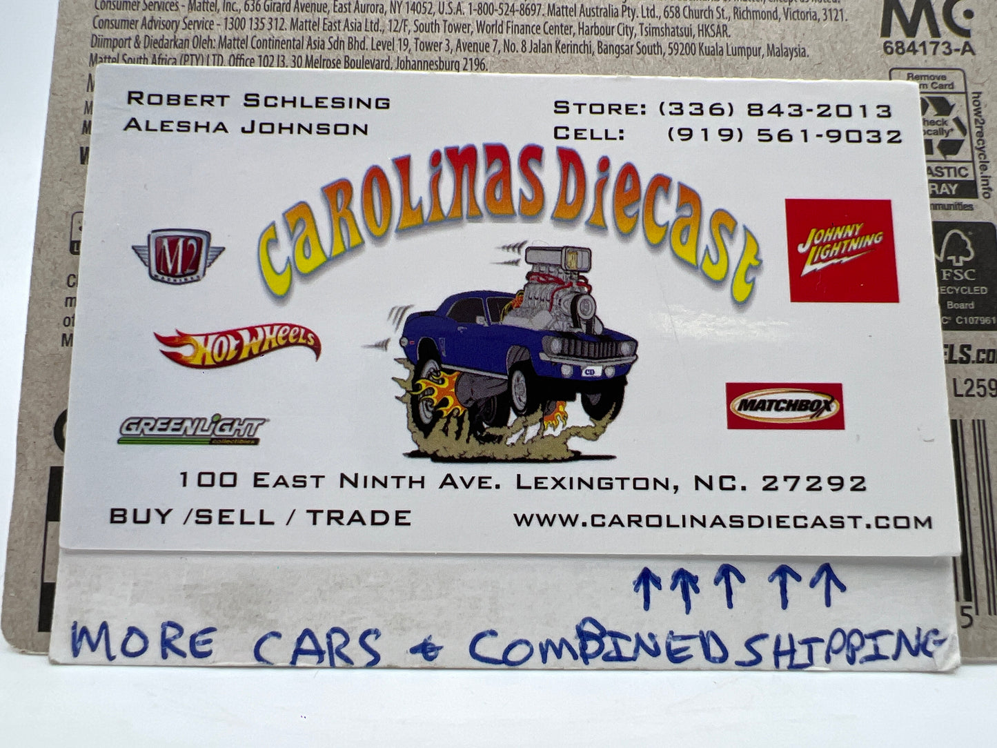 2025 Hot Wheels D Case #87 70 Plymouth Superbird Yellow 59F