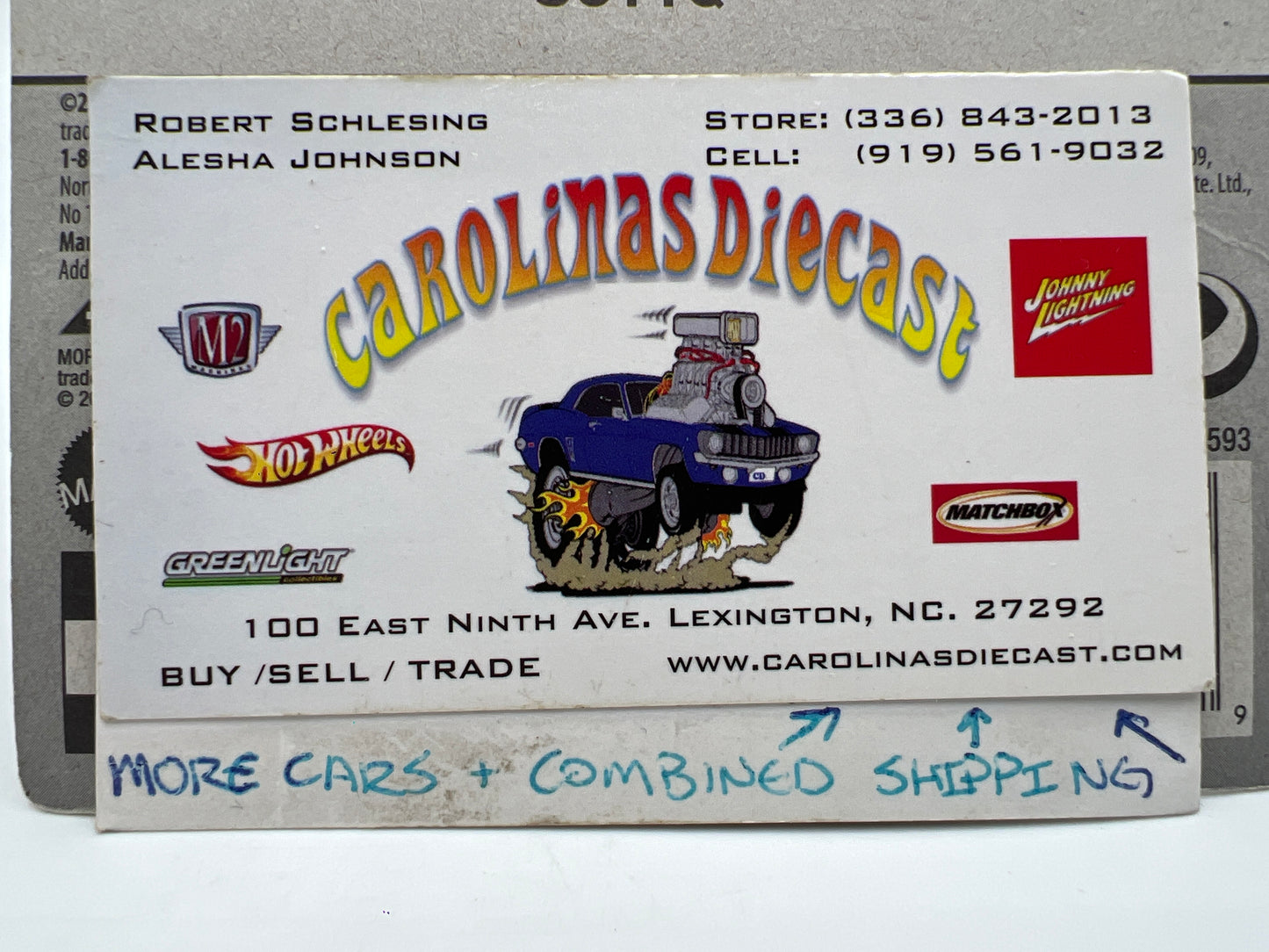 2017 Hot Wheels Speed Graphics #106 15 Dodge Charger SRT Black