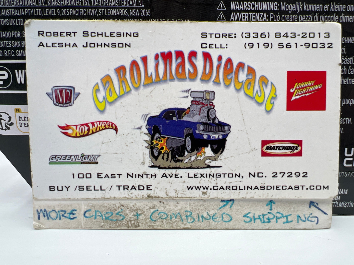 Monster Jam Series 45 Childlike Alien Invasion