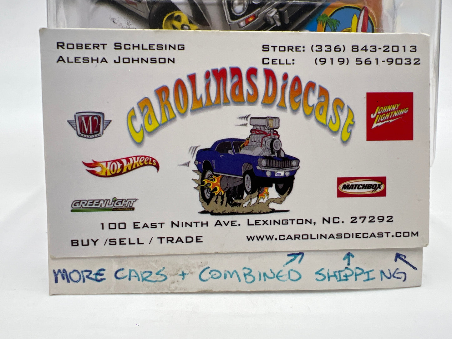 2017 Hot Wheels Walmart Exclusive Zamac 014 Factory Sealed 71 Datsun Bluebird 510 Wagon W/Protector