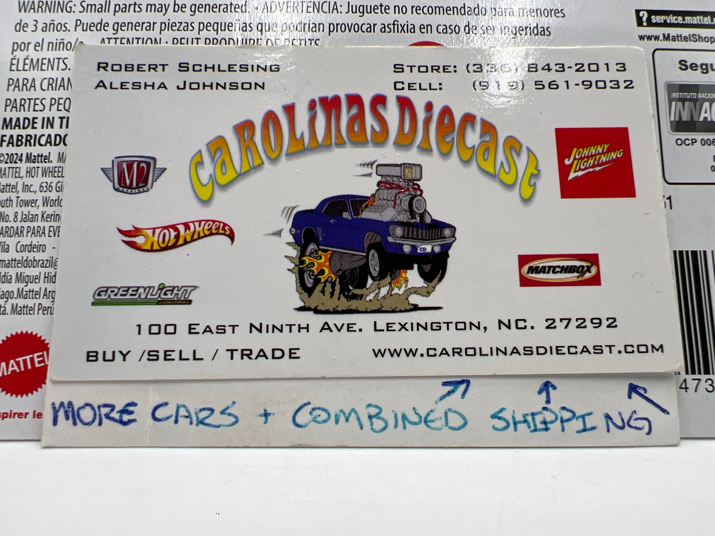 2025 Hot Wheels Car Culture Premium Fast Wagons #1 Audi RS 6 Avant White 260B