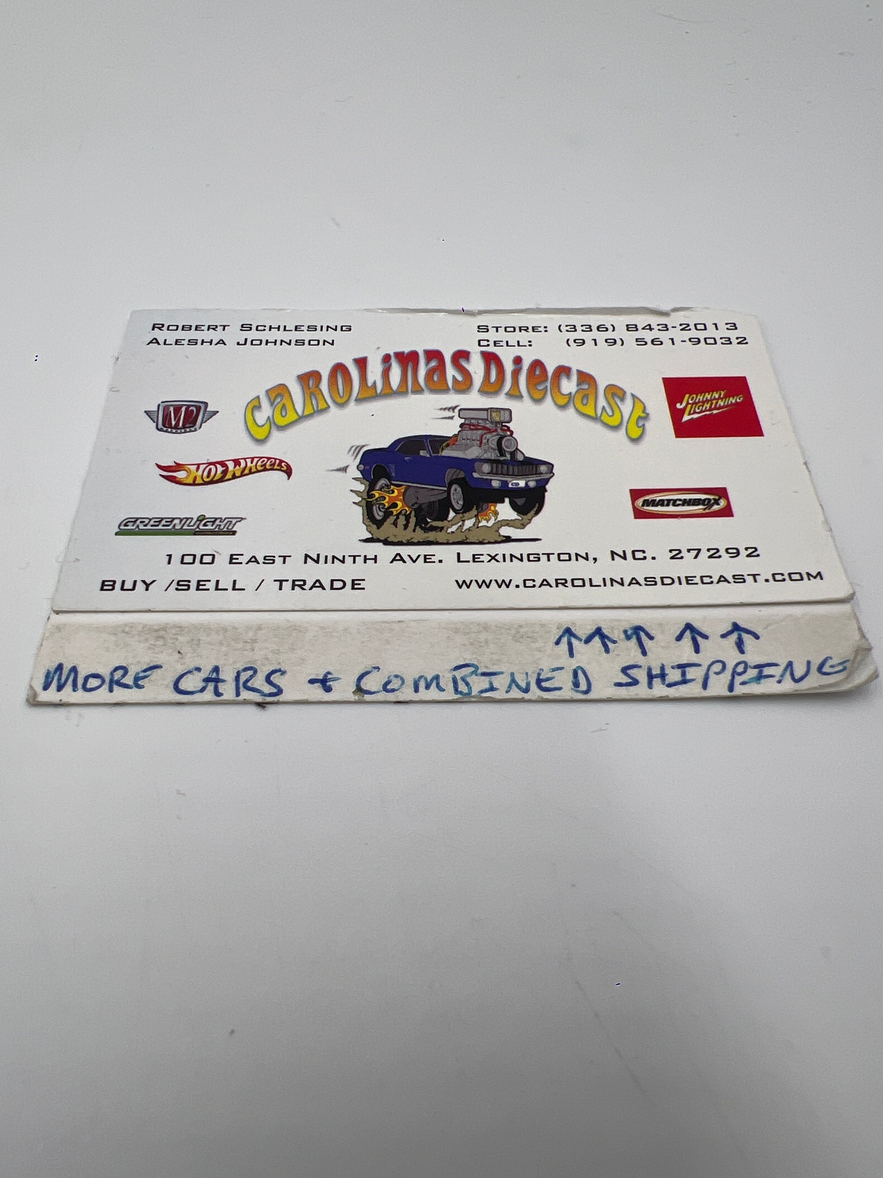 Muscle Machines Muscle Tuners 03 Mazda RX-8 Orange – carolinasdiecast