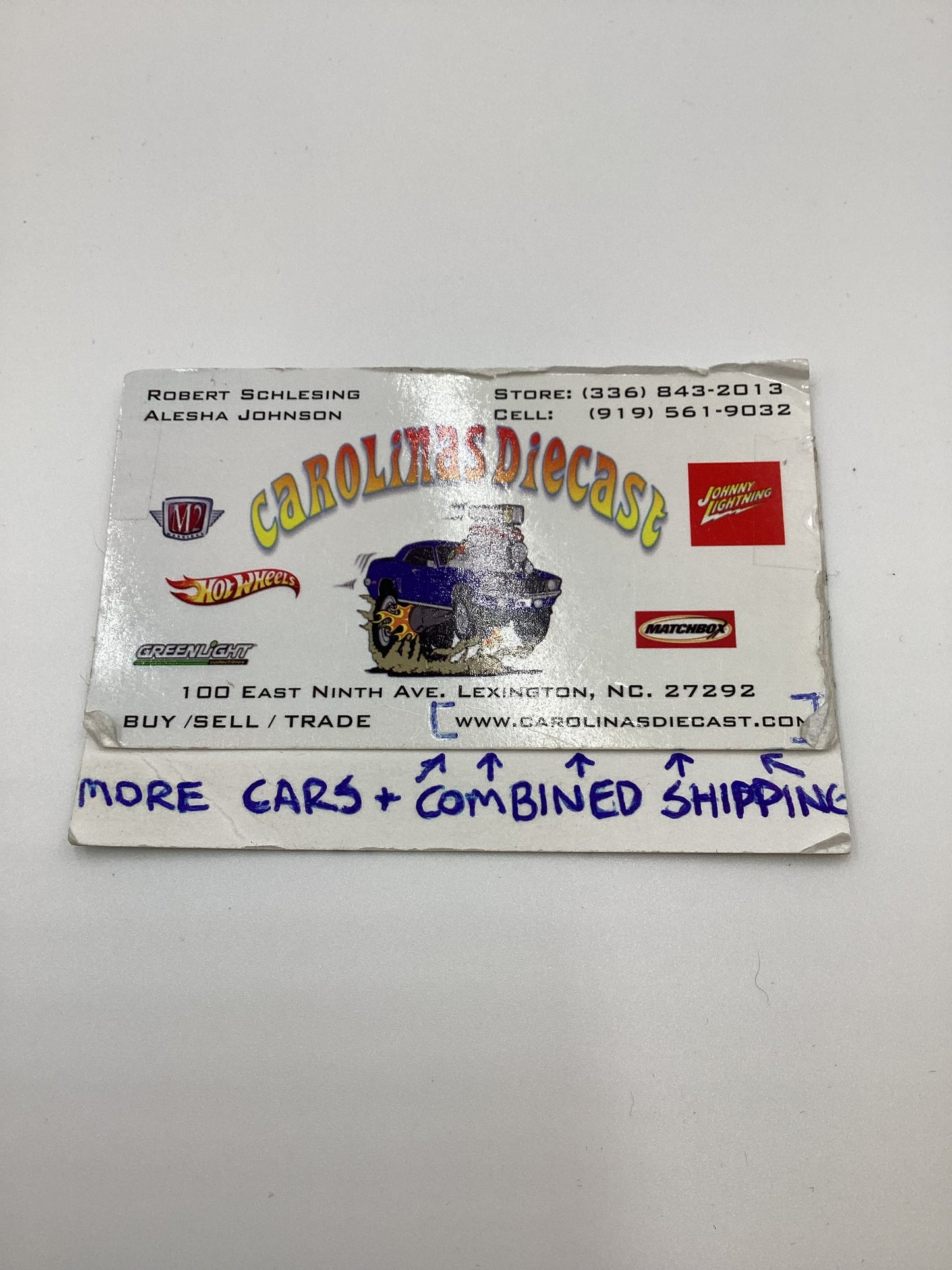 2024 Matchbox Candy Series Fluffy Stuff #6 2010 Ford F150 SVT Raptor Blue 160M