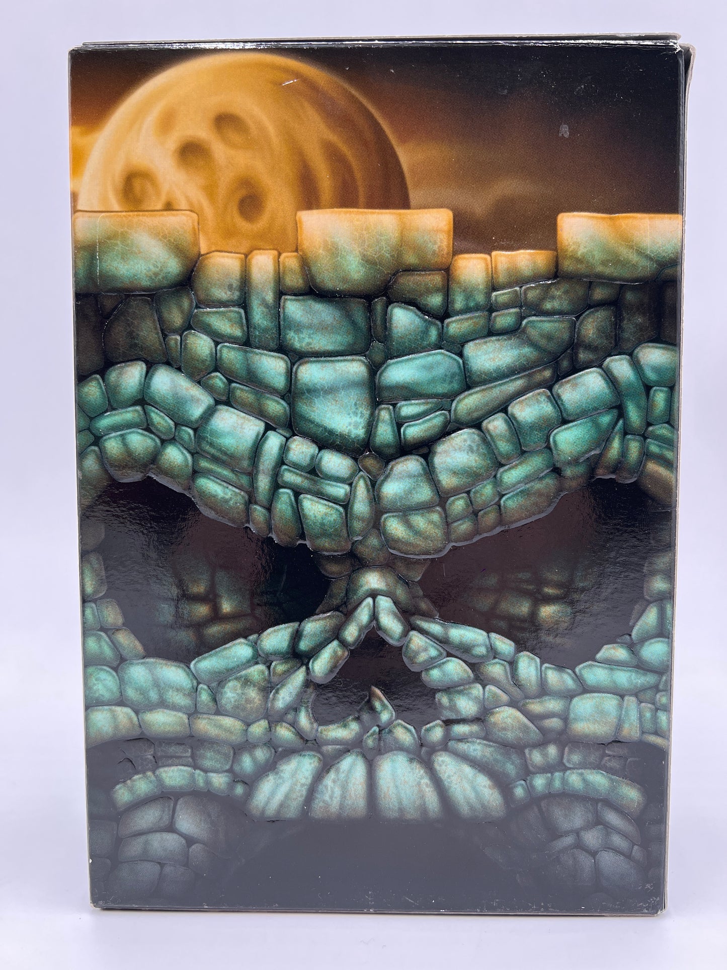 2011 Hot Wheels Premium Nostalgia Series 4 Pack Masters Of The Universe