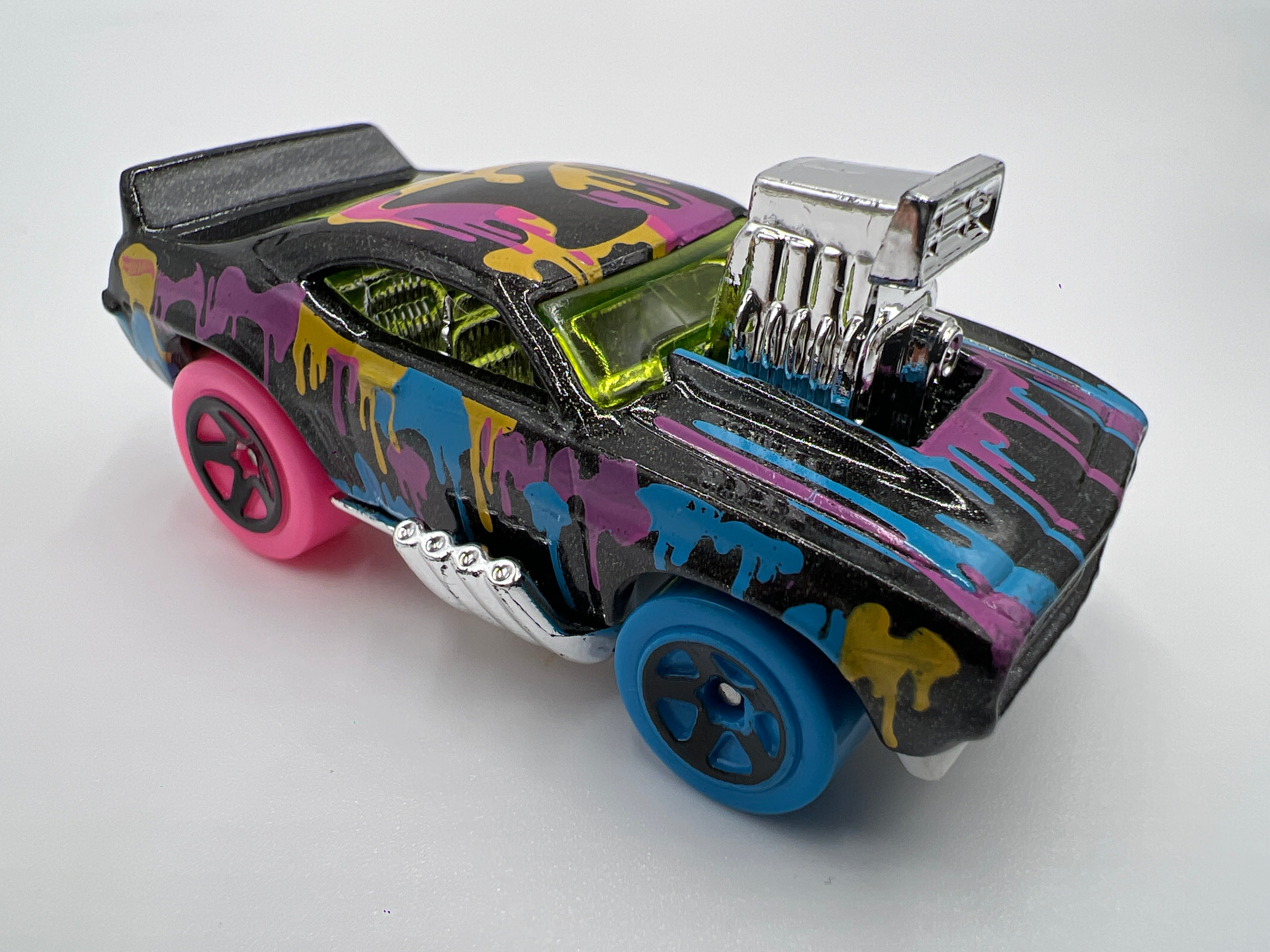 DDドンモ 719AEE9D-6351-4428-813E-