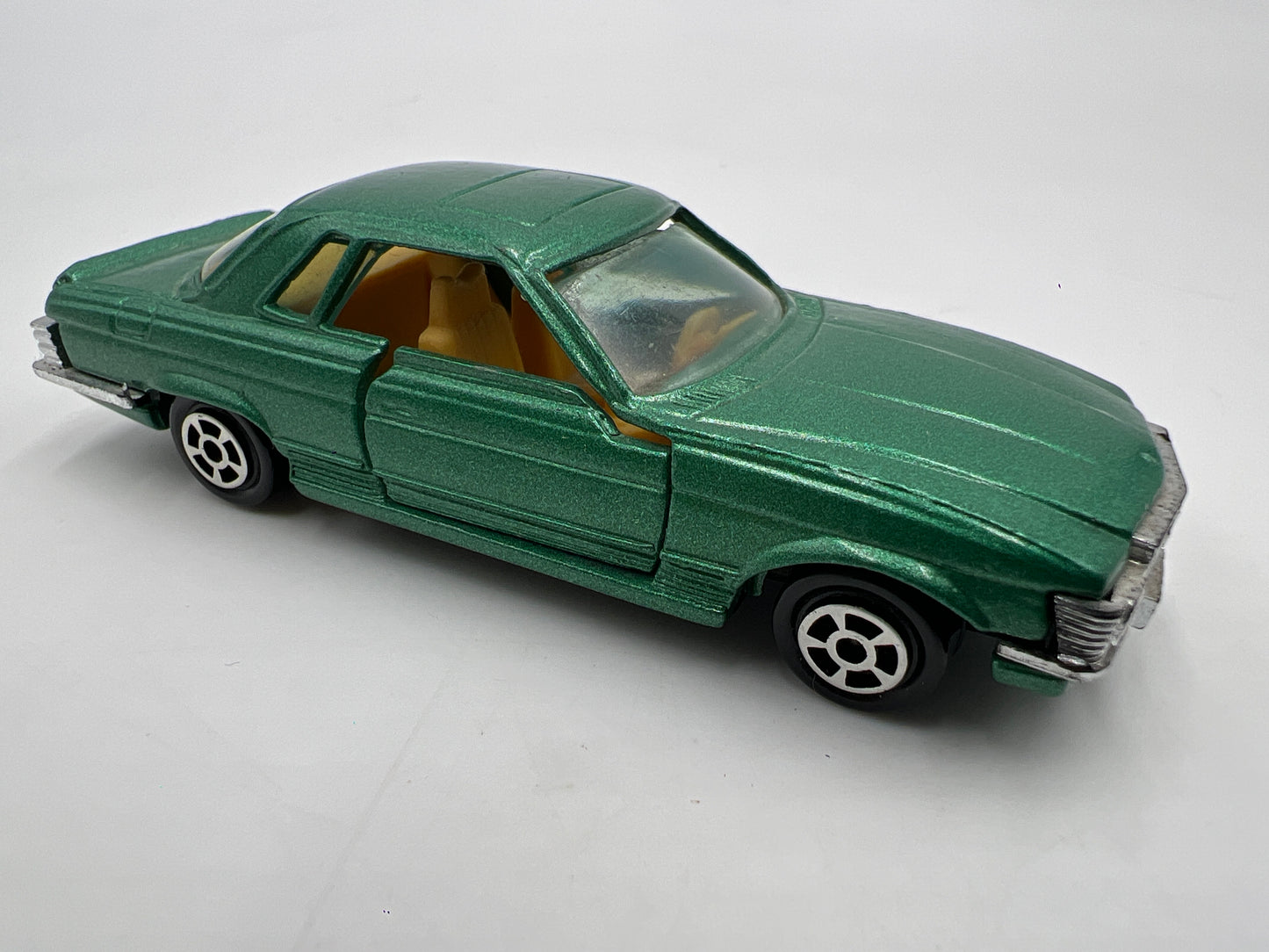 King Star Mercedes Benz 450 SLC 5.0 Green Loose