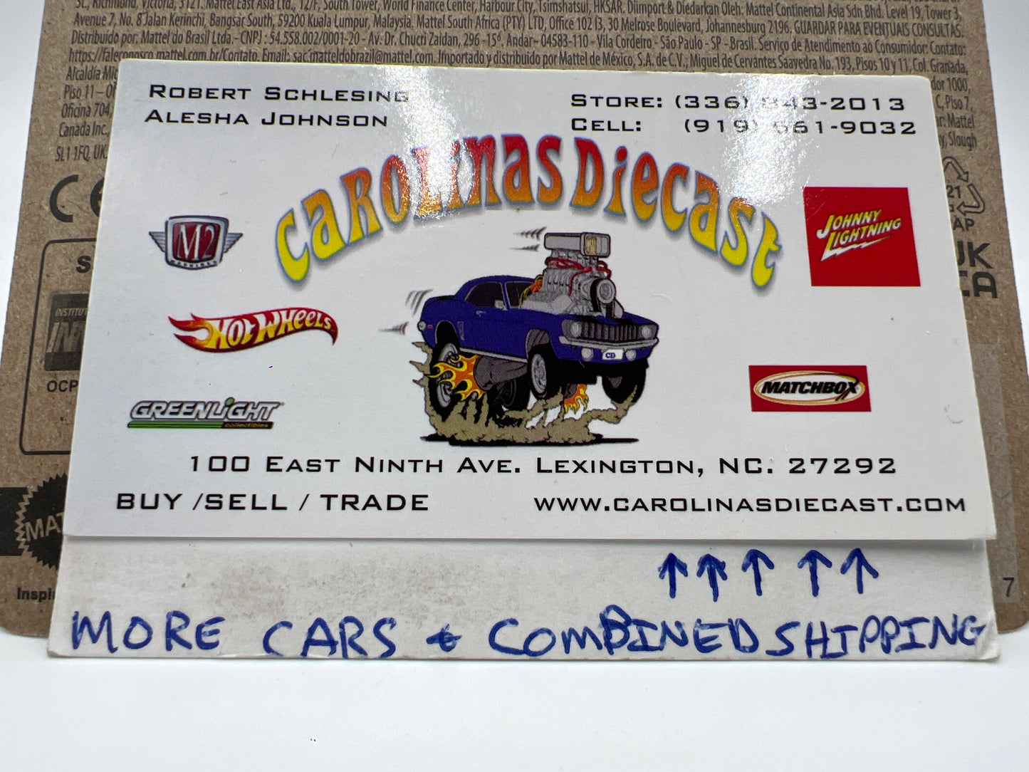 2025 Matchbox #66 1941 Plymouth Coupe Black 214H