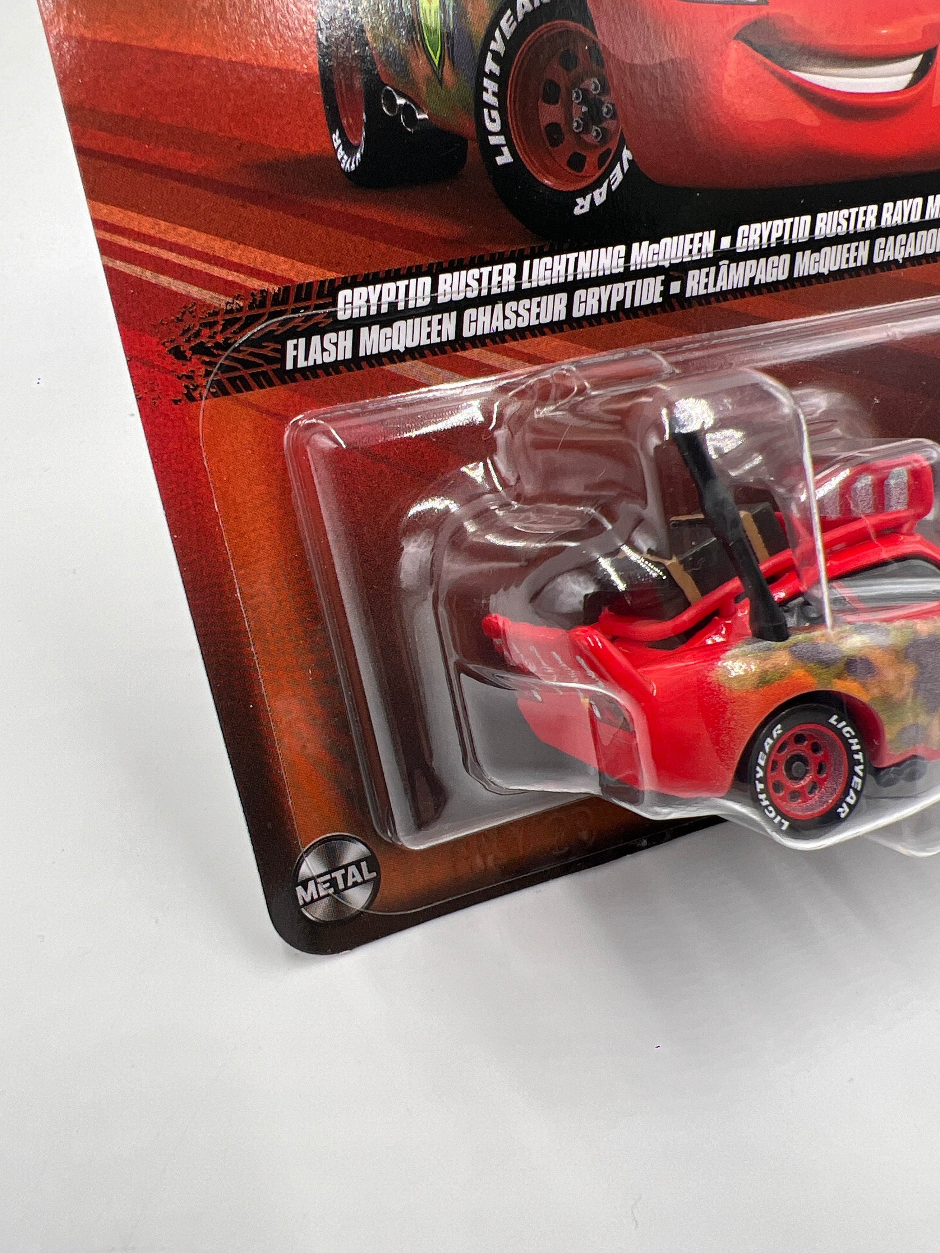 PIXARキャラクター ブースターパック / PIXAR CHARACTERS ｜ ヴァイスシュヴァルツ