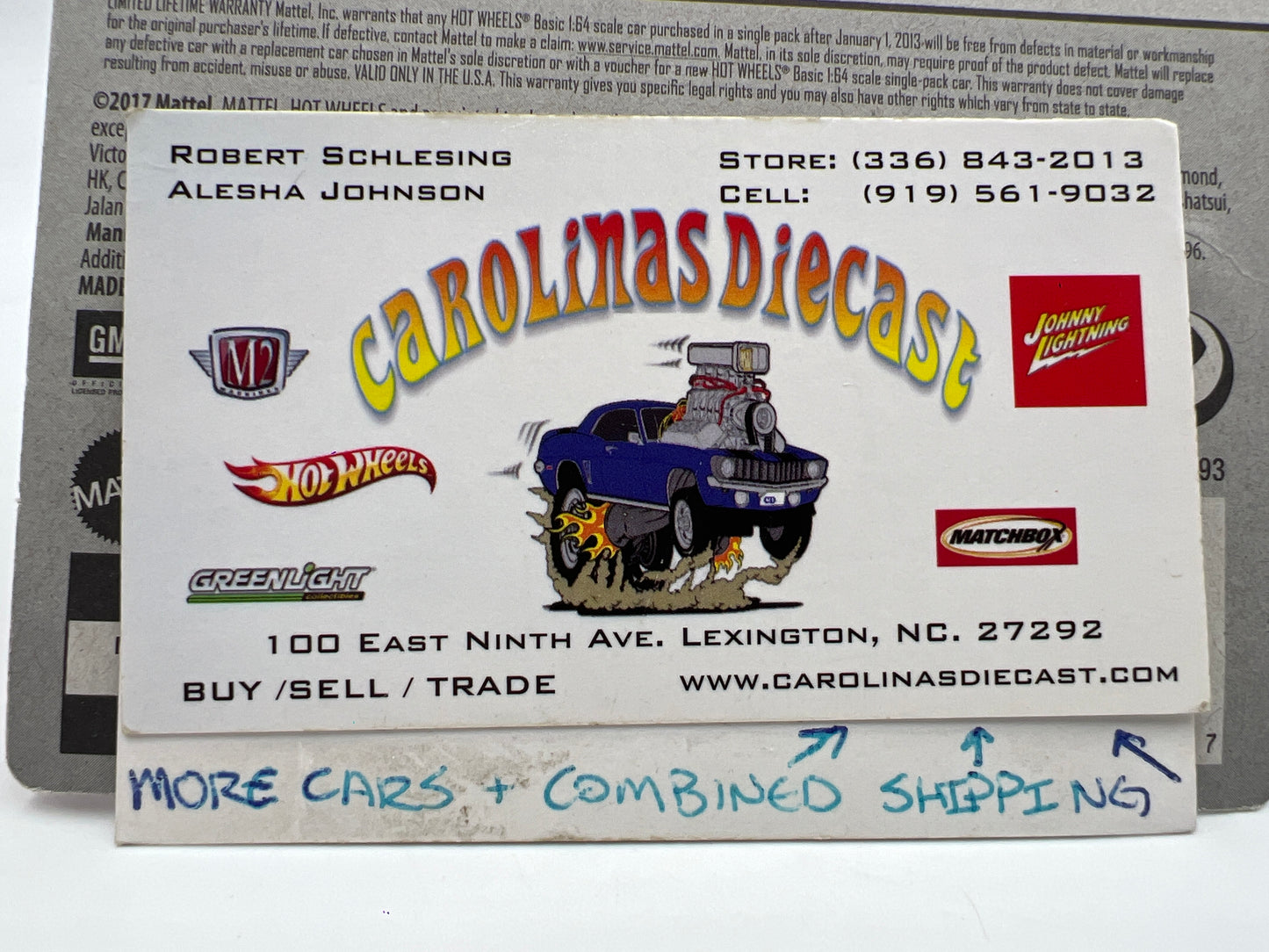 2019 Hot Wheels Target Exclusive Red Edition #106 Custom 53 Cadillac Red 146H