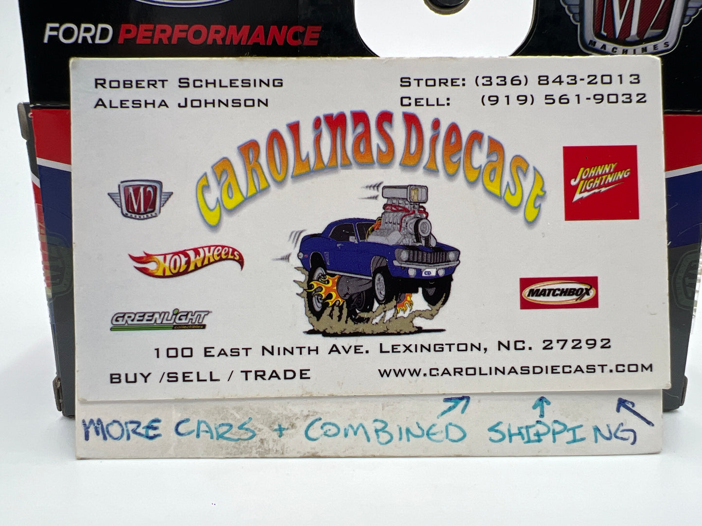 2025 M2 Machines 1972 Ford F-250 Custom 4x4 R102