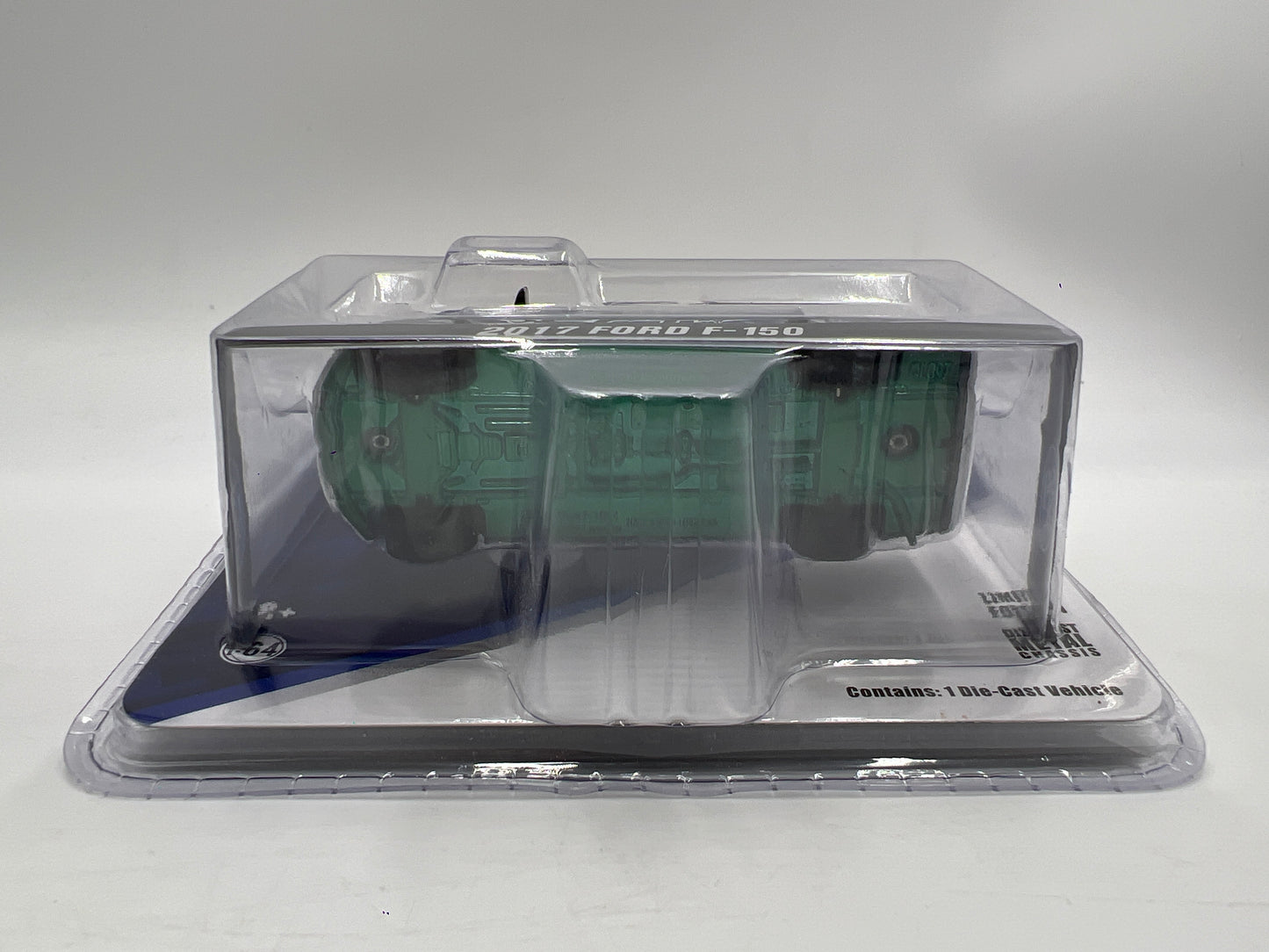 Greenlight Hobby Exclusive SCT CHASE 2017 Ford F-150