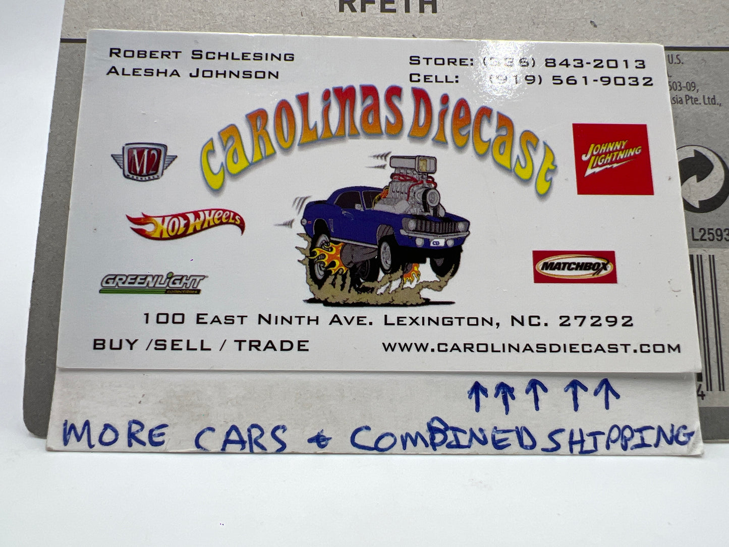 2017 Hot Wheels HW Screen Time #112 The Simpsons Family Car Pink 120B