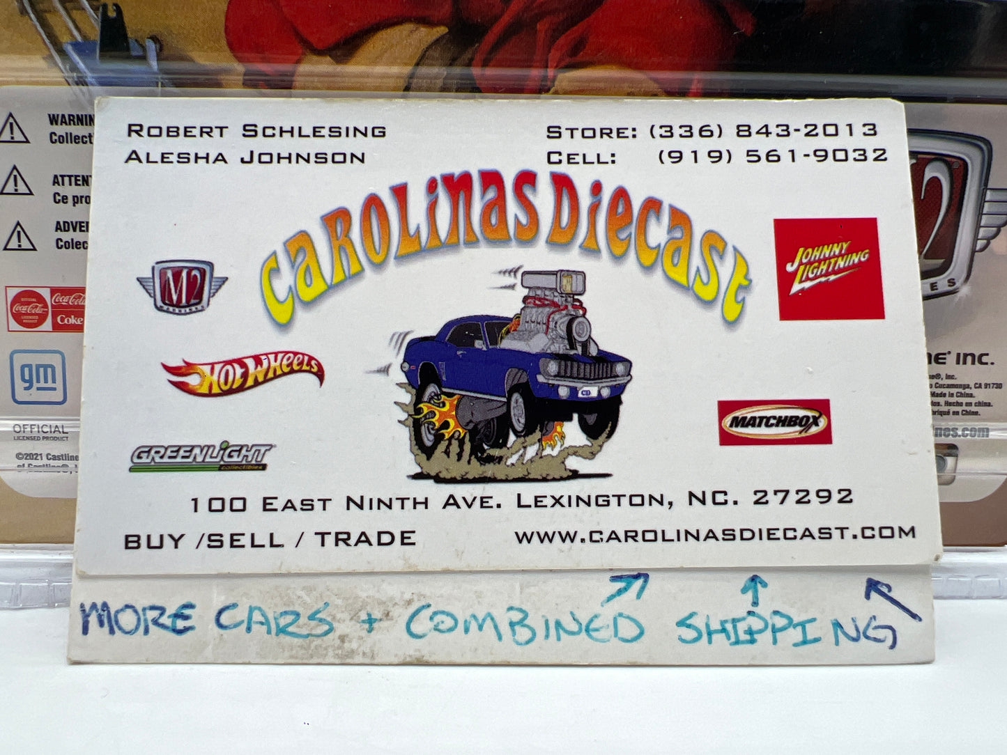 M2 Machines Coca Cola CHASE 1973 Chevrolet Cheyenne Super 10 Green/White SK04