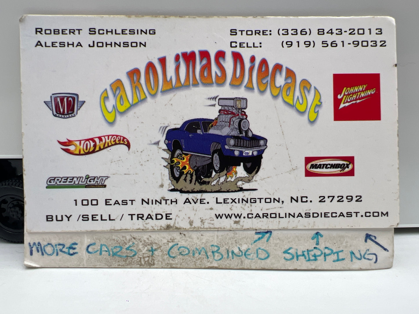 Kinsmart 1/62 Scale Freightliner eCascadia W/Container White