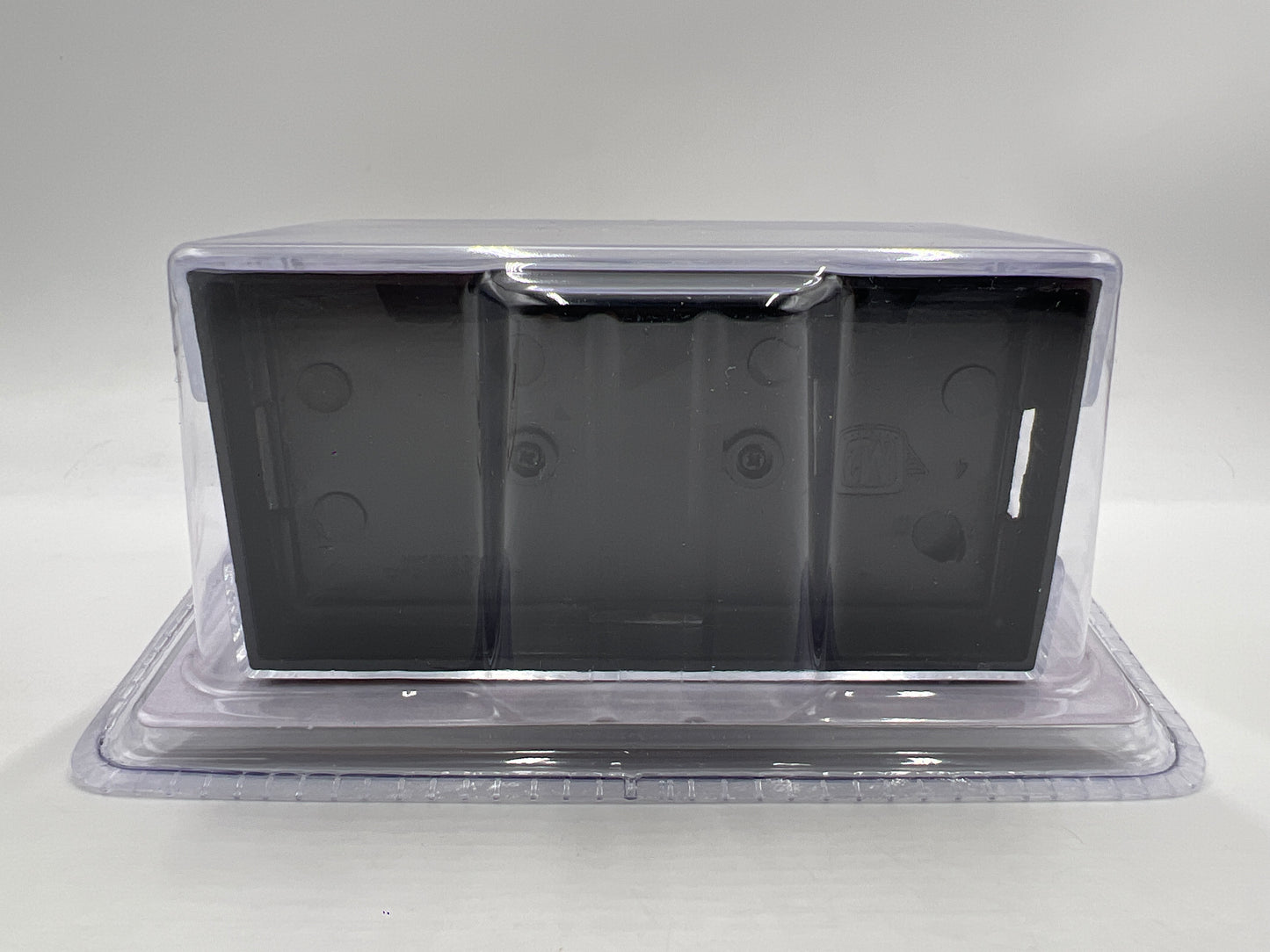 M2 Machines Hobby Exclusive Training Wheels 1972 Chevrolet Van G10 HS64 205C