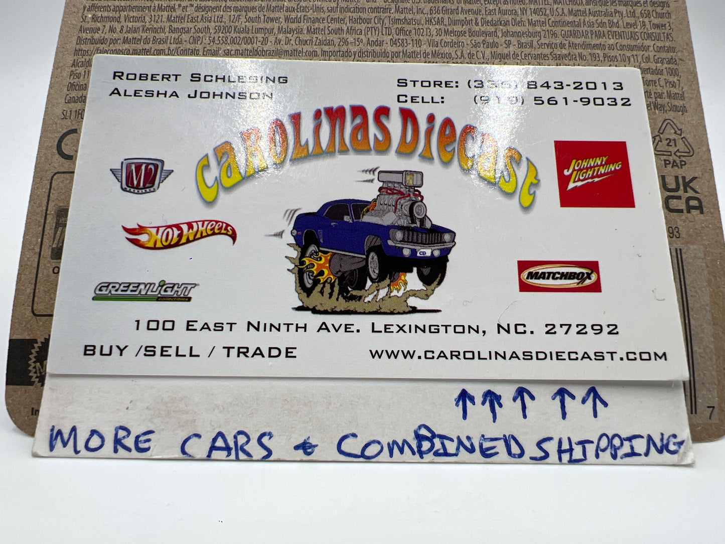 2025 Matchbox #100 2024 Fiat Topolino Green 214D