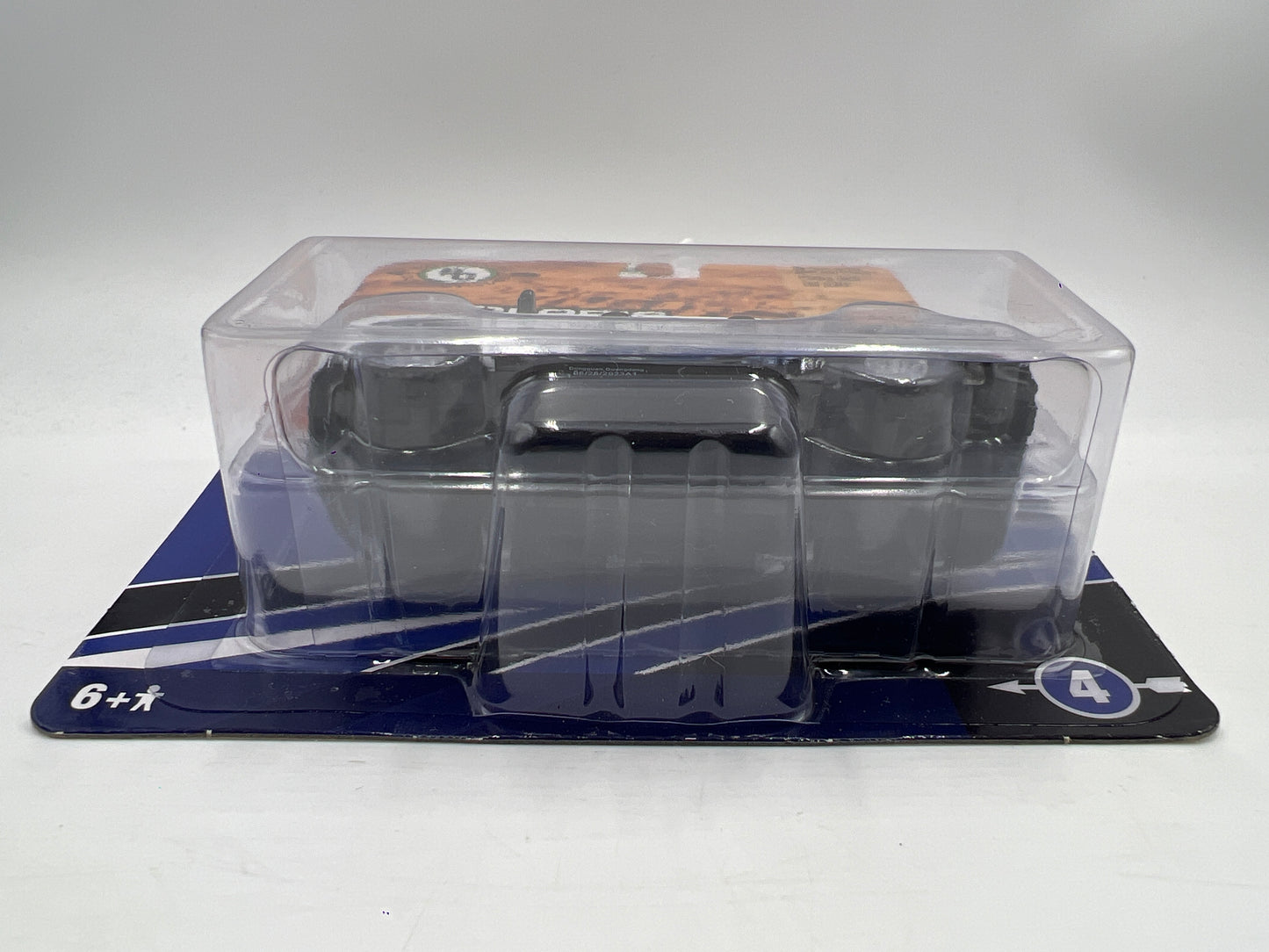 Auto World Big Country Collectibles Polaris RZR 2020 Chevy Silverado Custom Trail Boss 181D