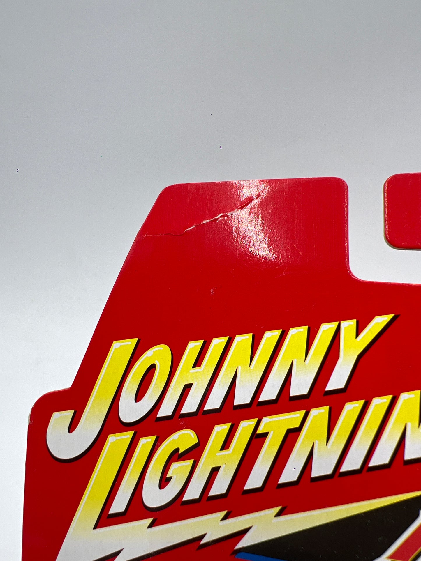 Johnny Lightning Rebel Rods 2000 Chevy Silverado 228B