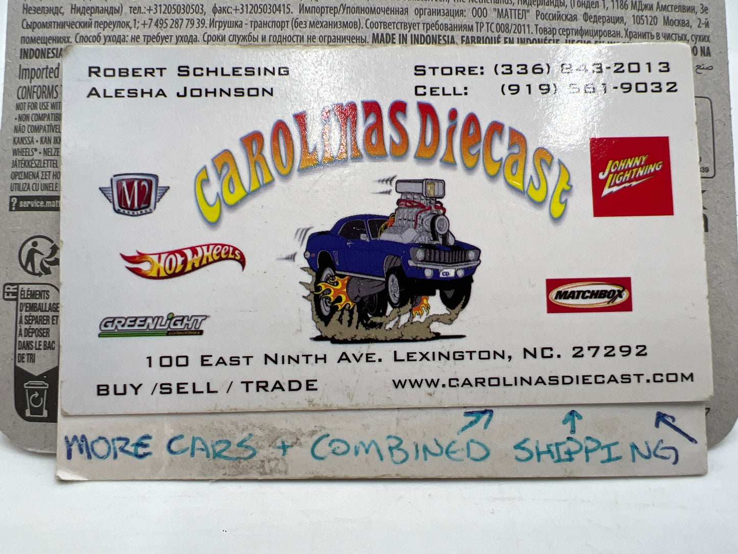 2026 Hot Wheels Silver Series Pontiac #2 06 Pontiac GTO Yellow 162G