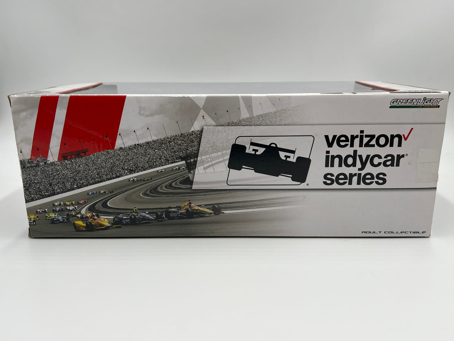 Greenlight 1:18 Verizon Indycar Series Will Power #12 Team Penske Silver