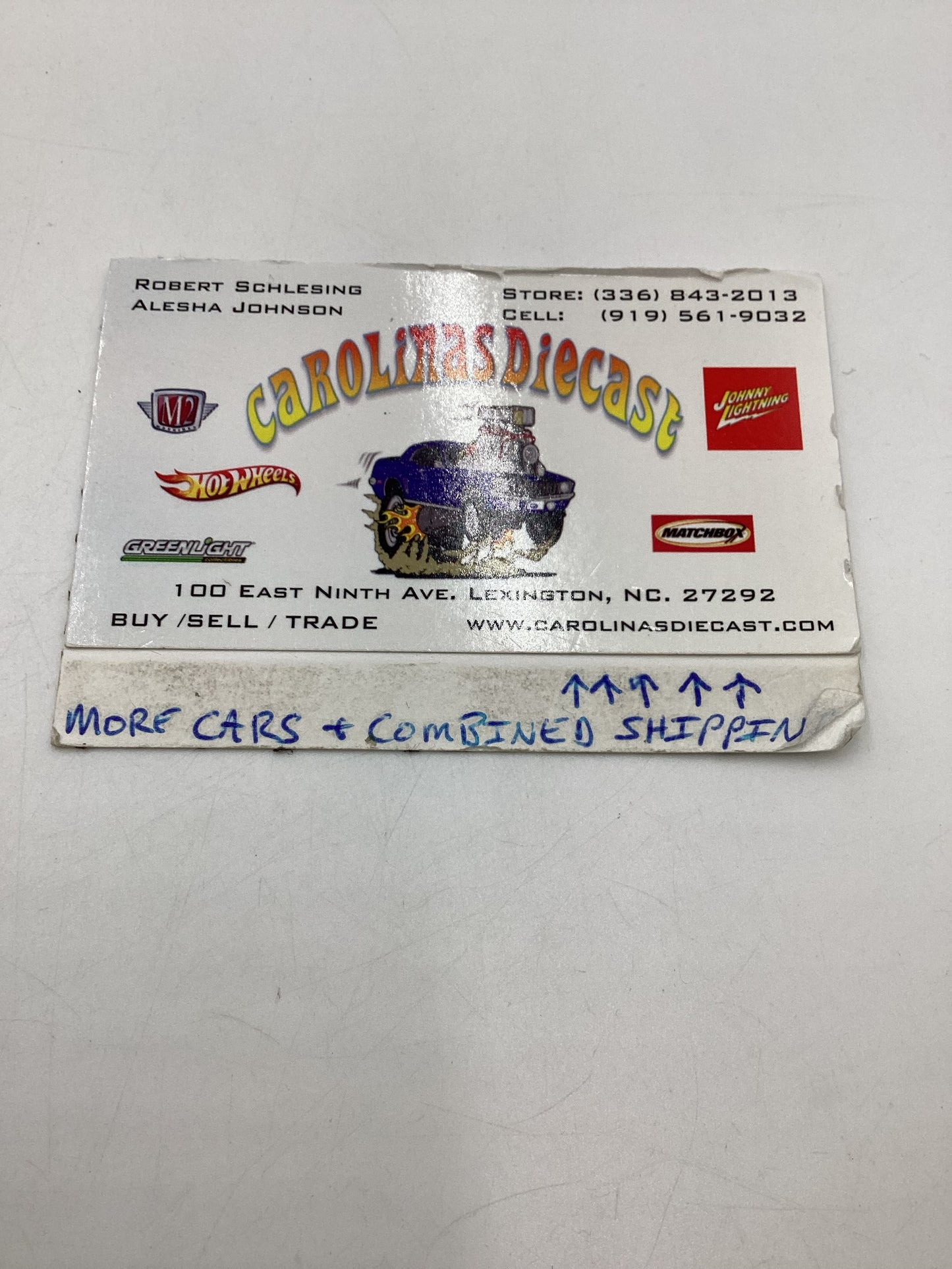 2018 Hot Wheels #091 96 Nissan 180SX Type X 82E