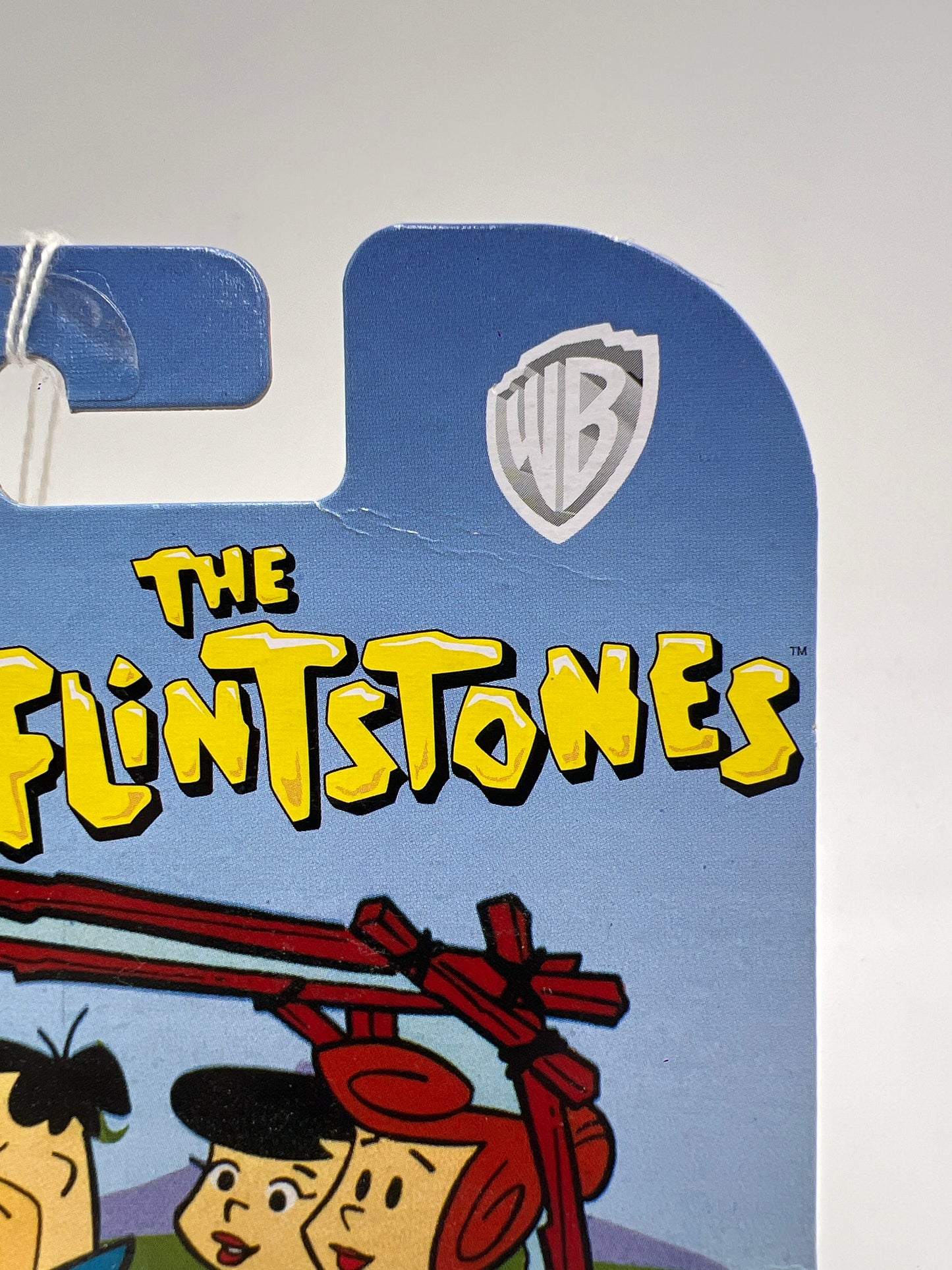 Hot Wheels Premium Retro Entertainment The Flintstones The Flintmobile