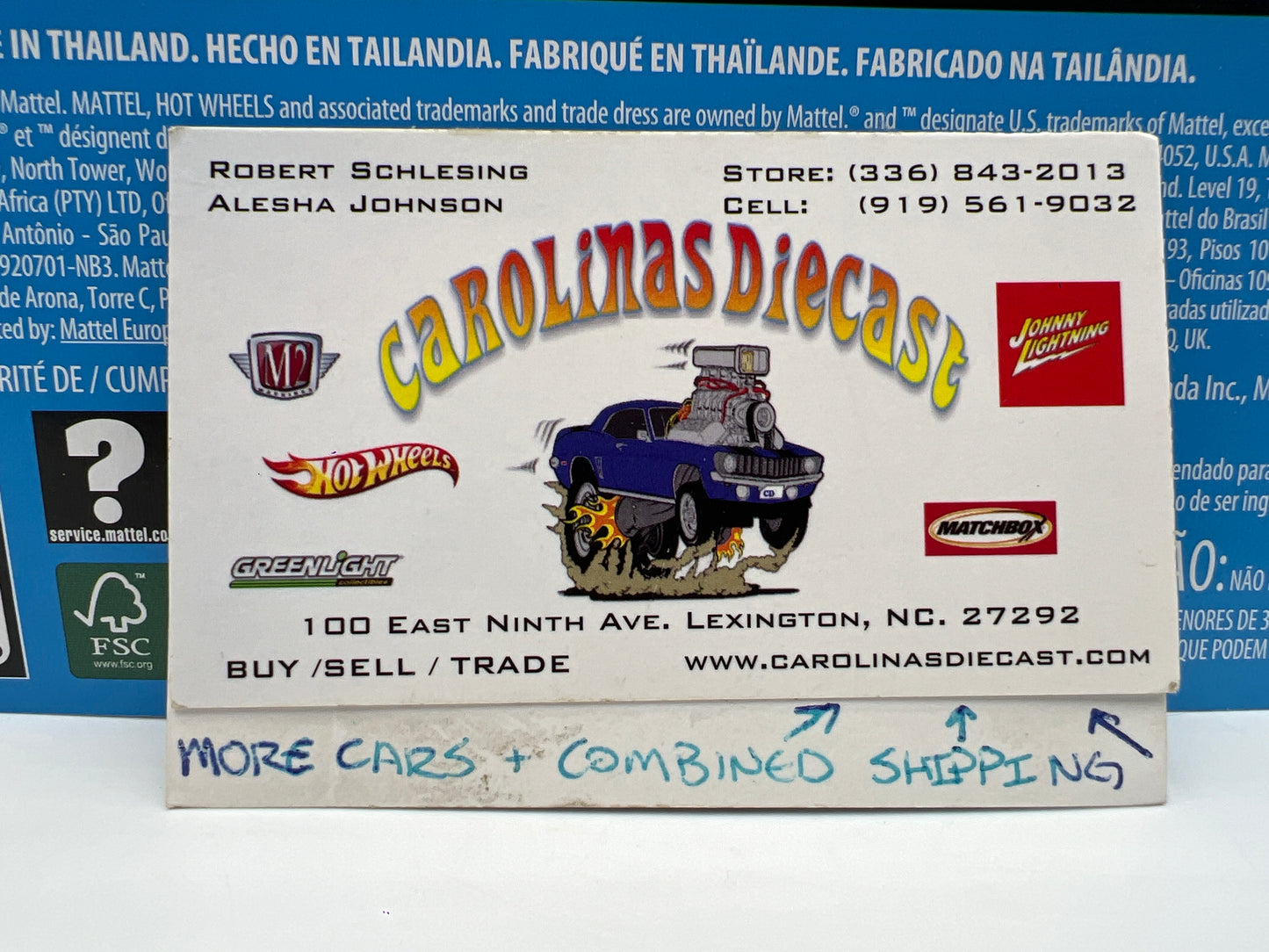 Hot Wheels Monster Trucks Demolition Doubles Hissy Fit Vs Ratical Racer