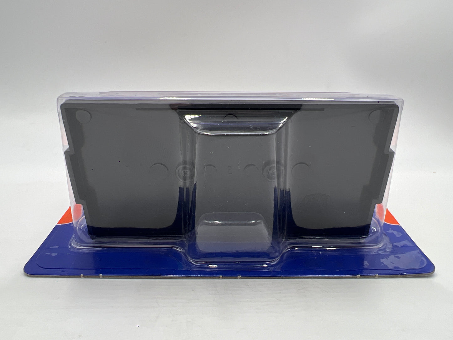 M2 Machines Auto-Drivers CHASE 1969 Pontiac GTO Orange R123