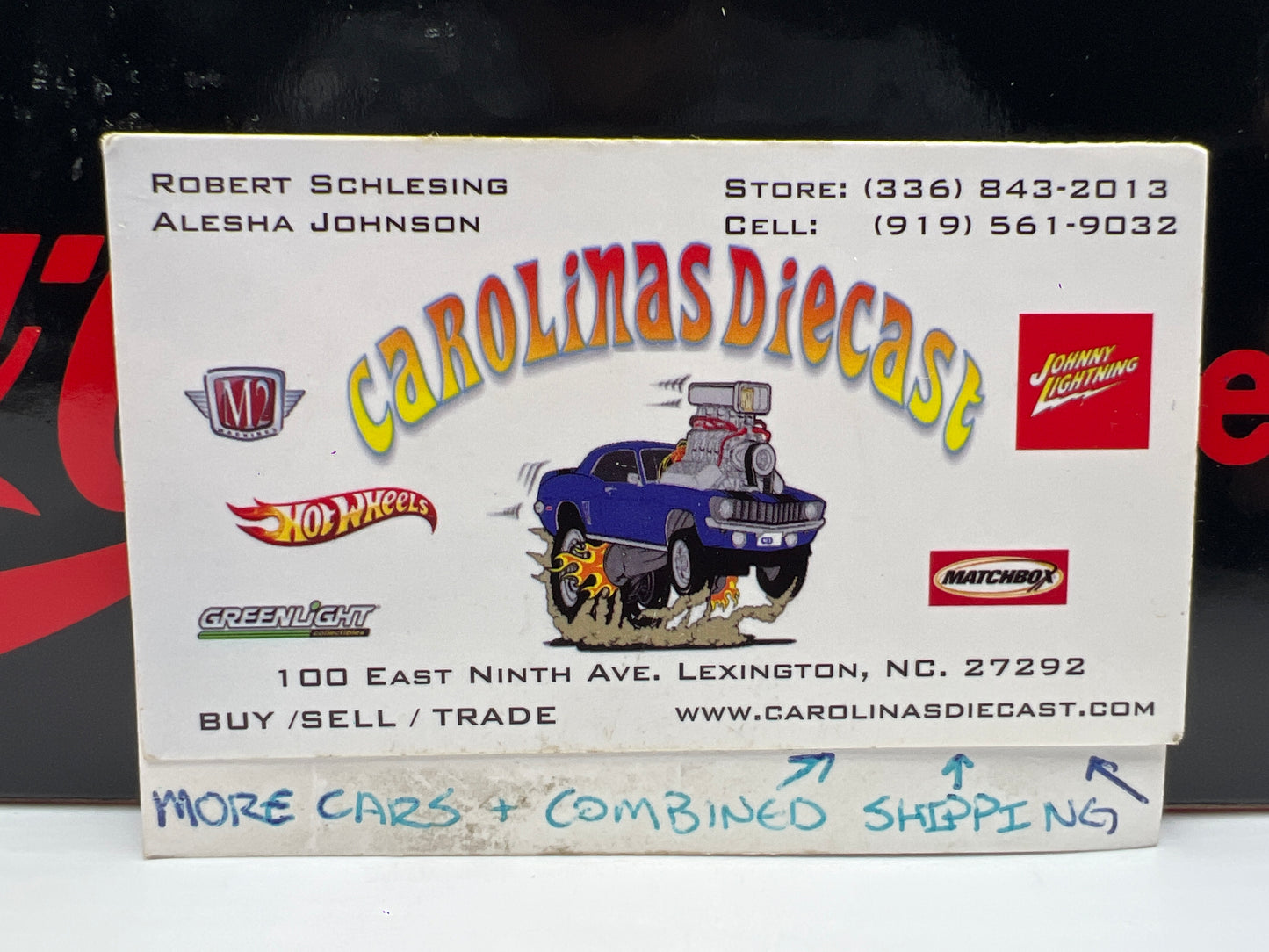 M2 Machines Auto Haulers CHASE Coca Cola 1973 Chevrolet K5 Blazer & 1968 Pontiac Firebird 400 HO TW18