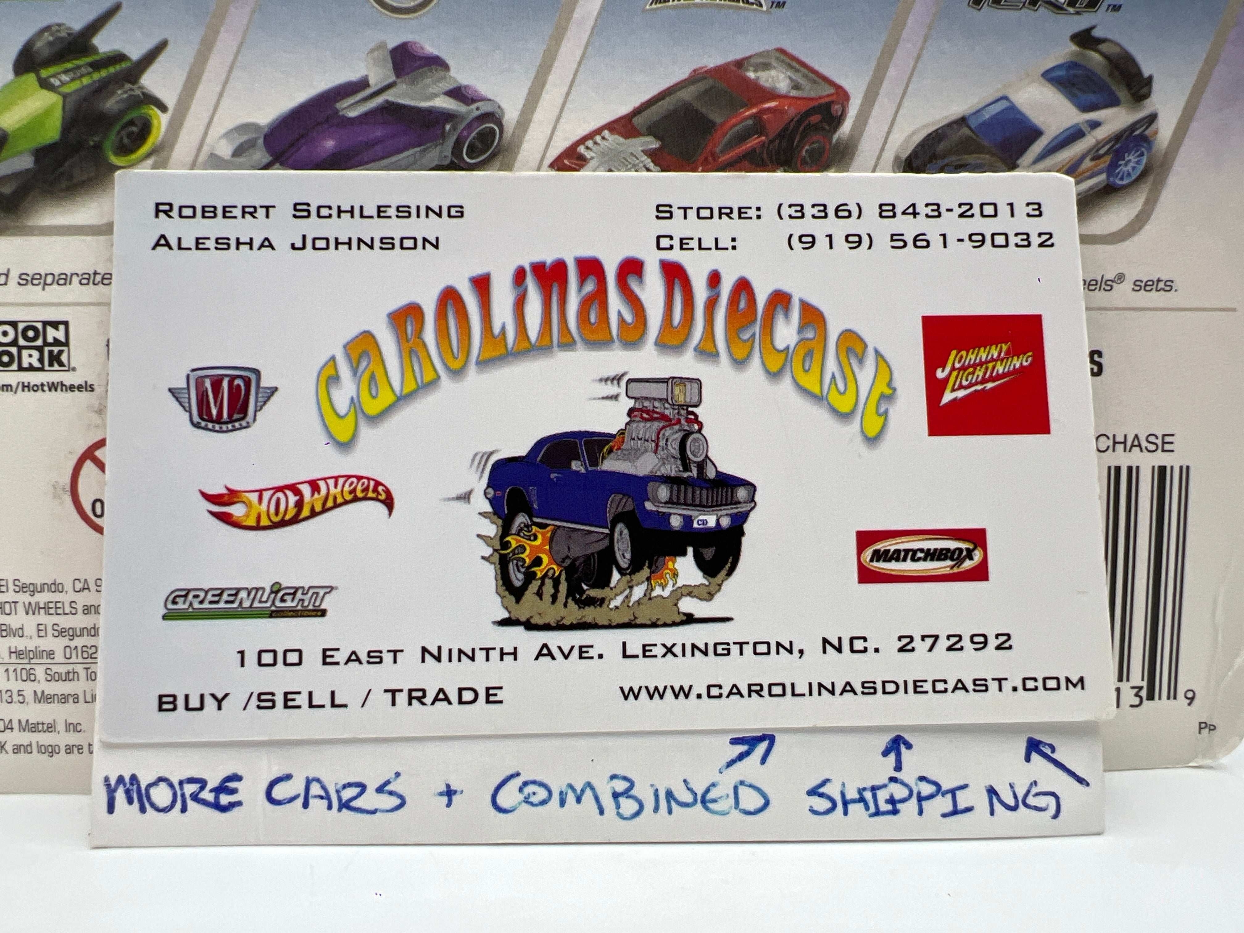 Hot Wheels Acceleracers Metal Maniacs #9 Jack Hammer CM6 Wheels