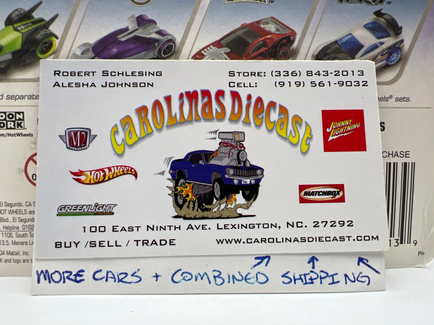 Hot Wheels Acceleracers Metal Maniacs #9 Jack Hammer CM6 Wheels VHTF