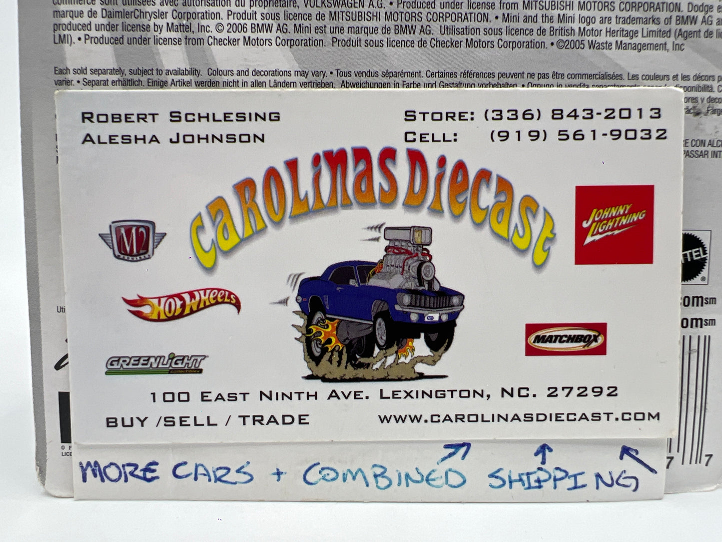 Matchbox Superfast #30 Ford Model A