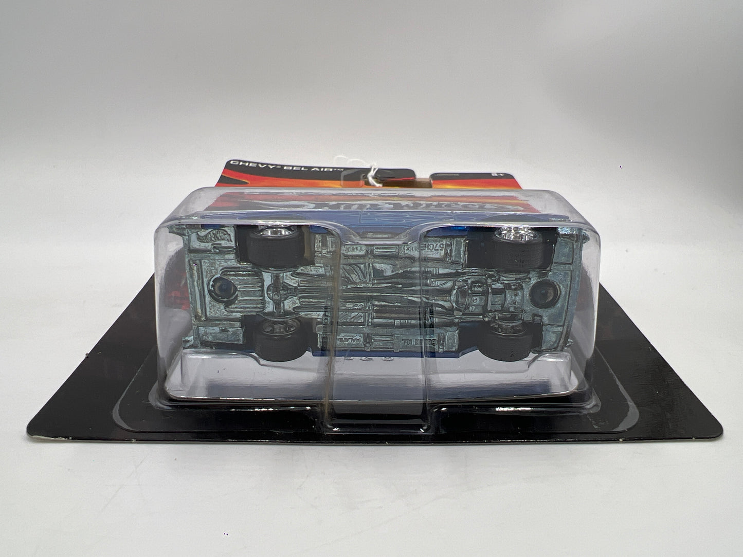 Hot Wheels Premium Ultra Hots Chevy Bel Air Blue 245L