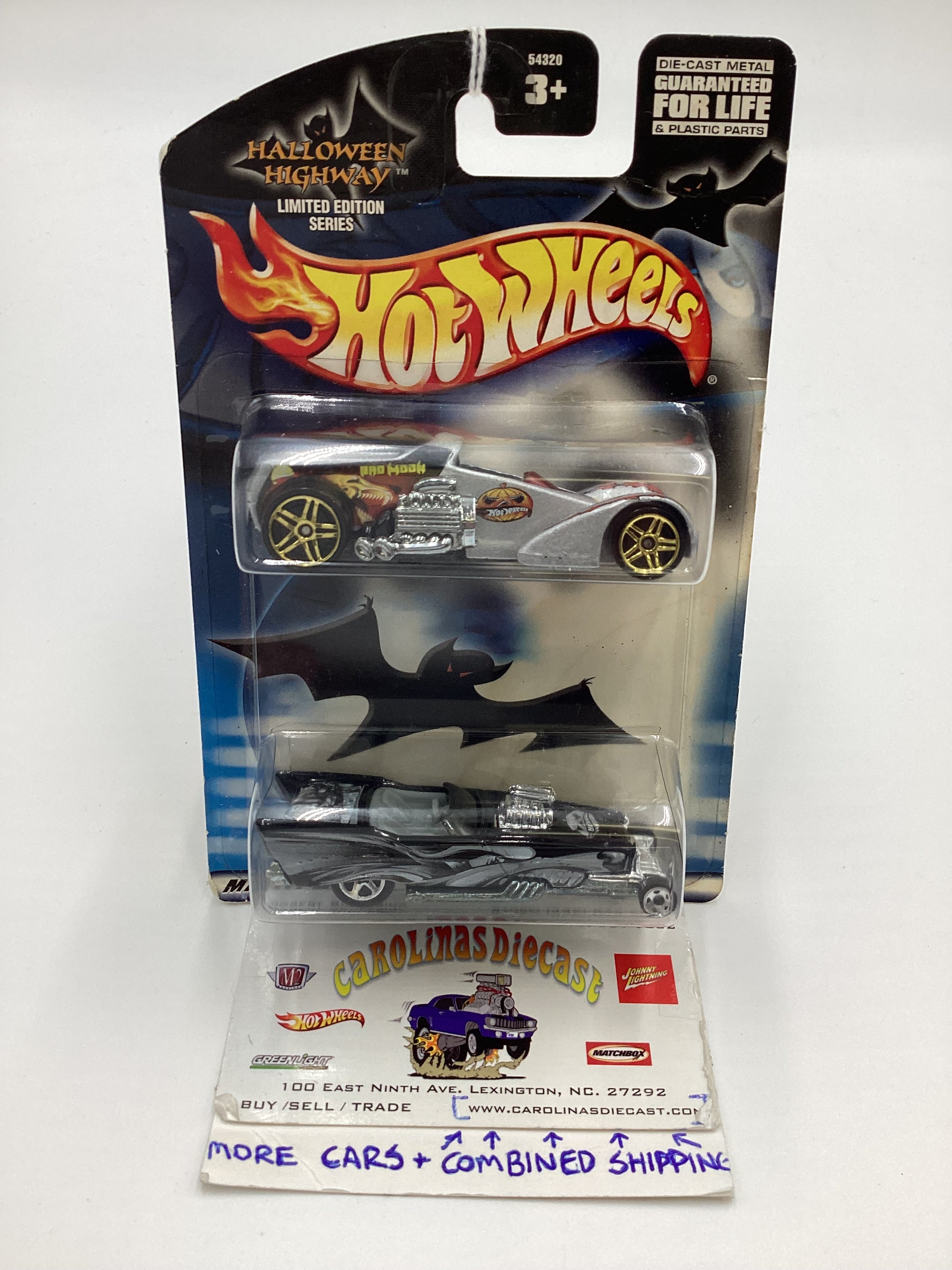 Hot Wheels 2002 – carolinasdiecast