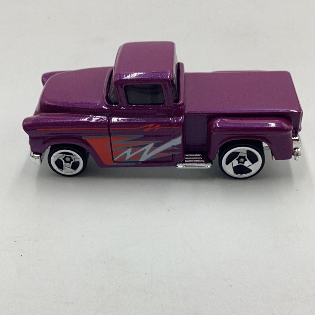 Hot Wheels 40th anniversary 56 Flashsider loose vehicle