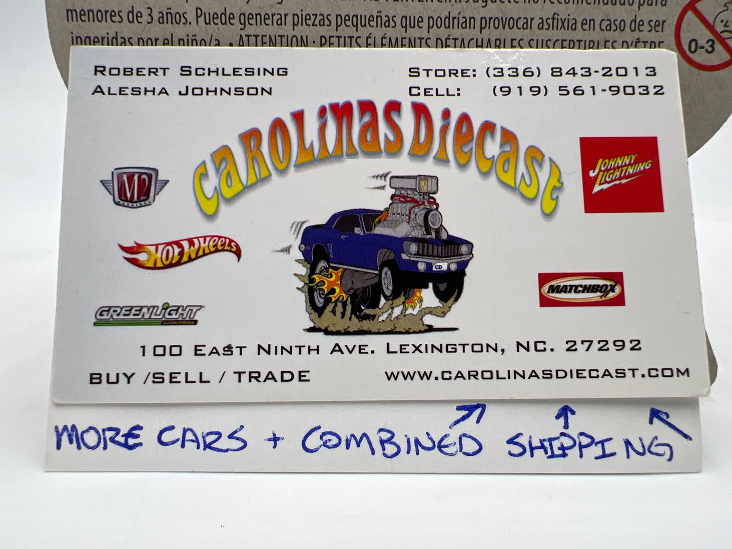 Matchbox Moving Parts #11 2021 Ford Bronco Orange 168M