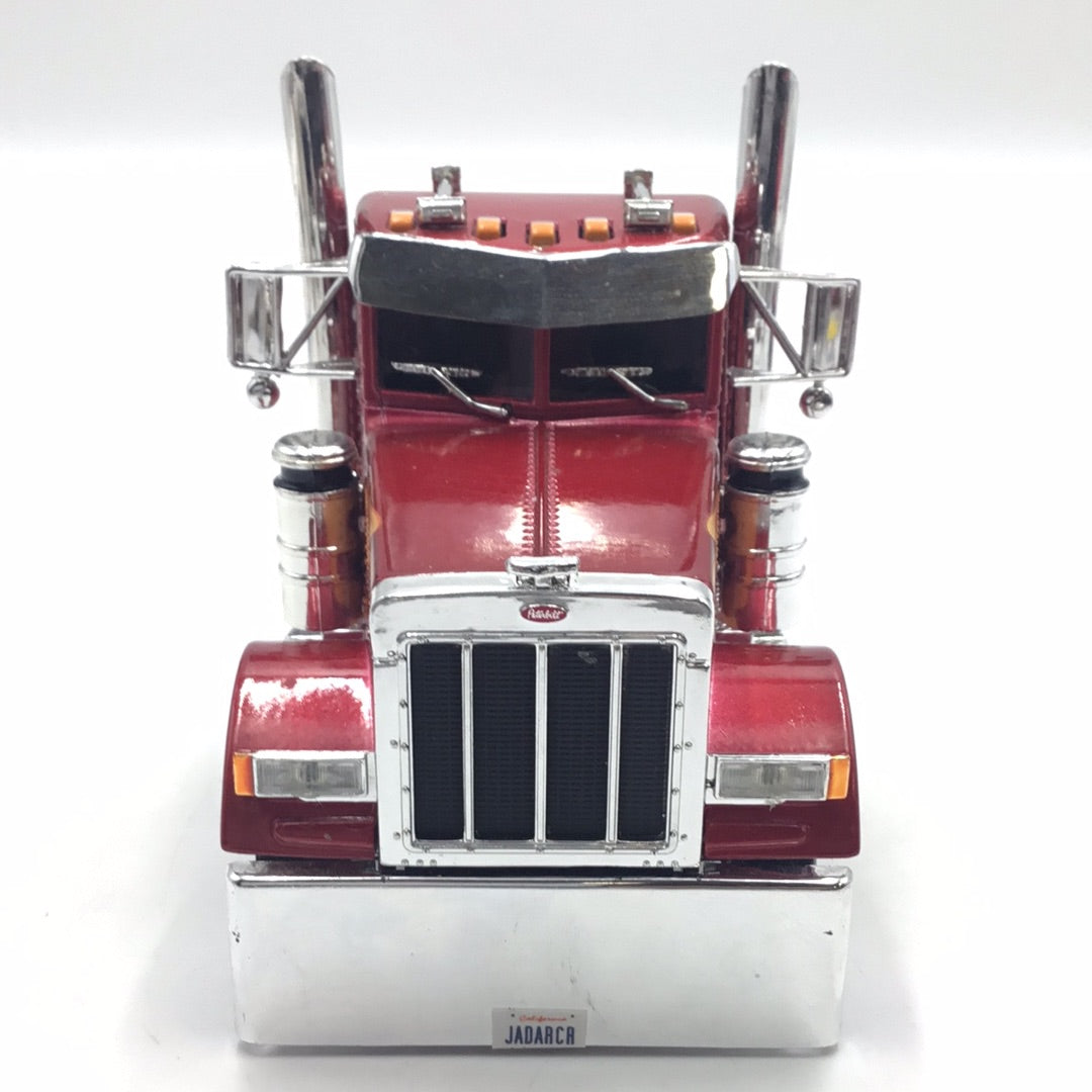 JADA RPAD RIGZ PETERBILT TRANSPORT on sale VEHICLE 2008 JADA TOYS