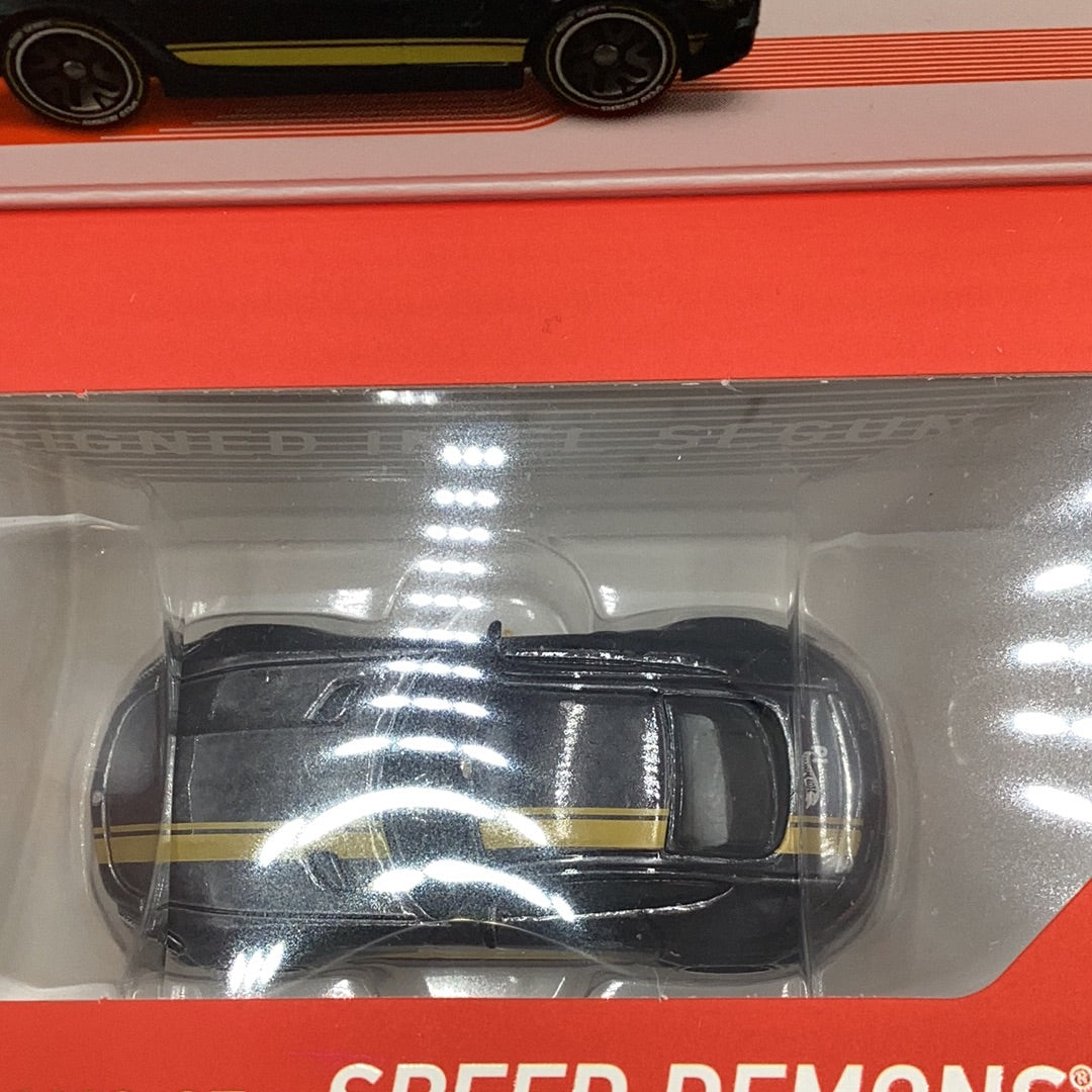 Hot Wheels ID 2016 Mercedes-AMG GT series 1