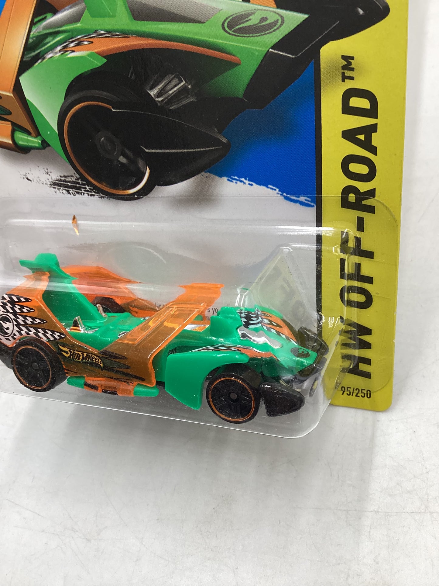 2015 Hot Wheels Treasure Hunt #95 Jet Threat 4.0 277L