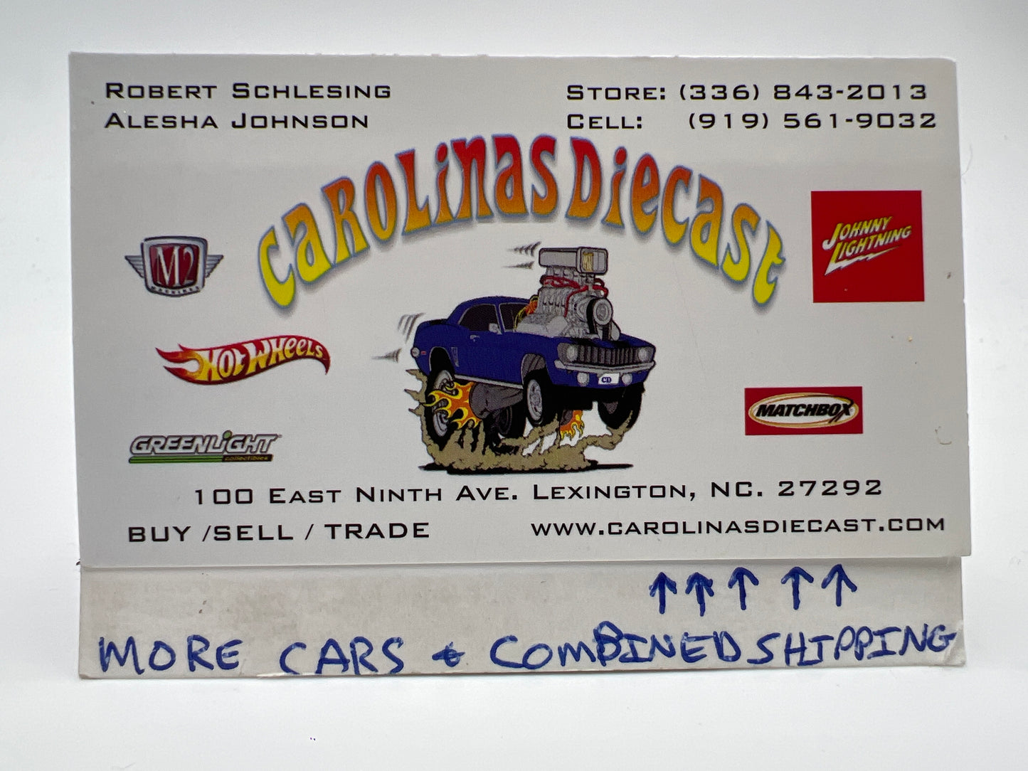 Hot Wheels 1/64 Mainline Kool Kombi Primer Gray Loose