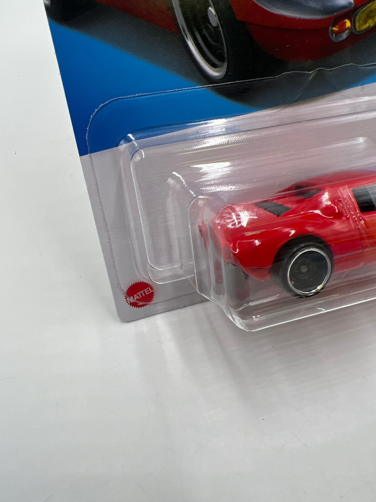2024 Hot Wheels N Case #158 Porsche 904 Carrera GTS Red 101i