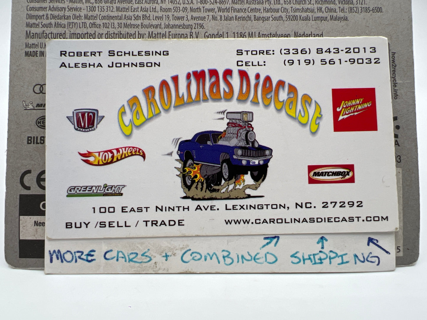 2022 Hot Wheels Walmart Exclusive Zamac 16 #180 84 Audi Sport Quattro 149C